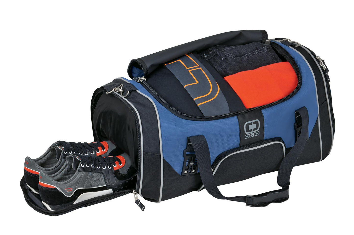 OGIO - Rage Duffel. 108089