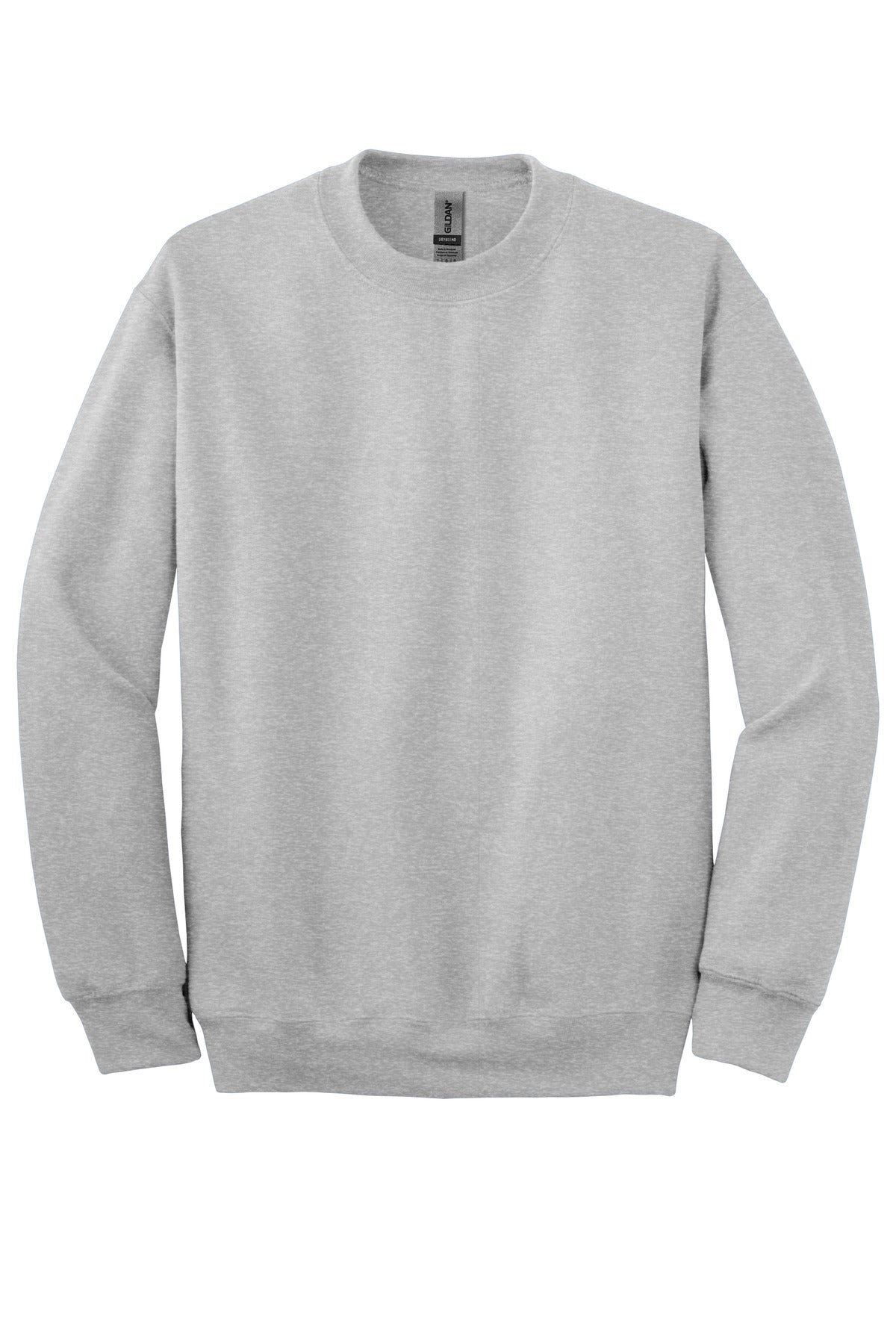 Gildan - DryBlend Crewneck Sweatshirt. 12000