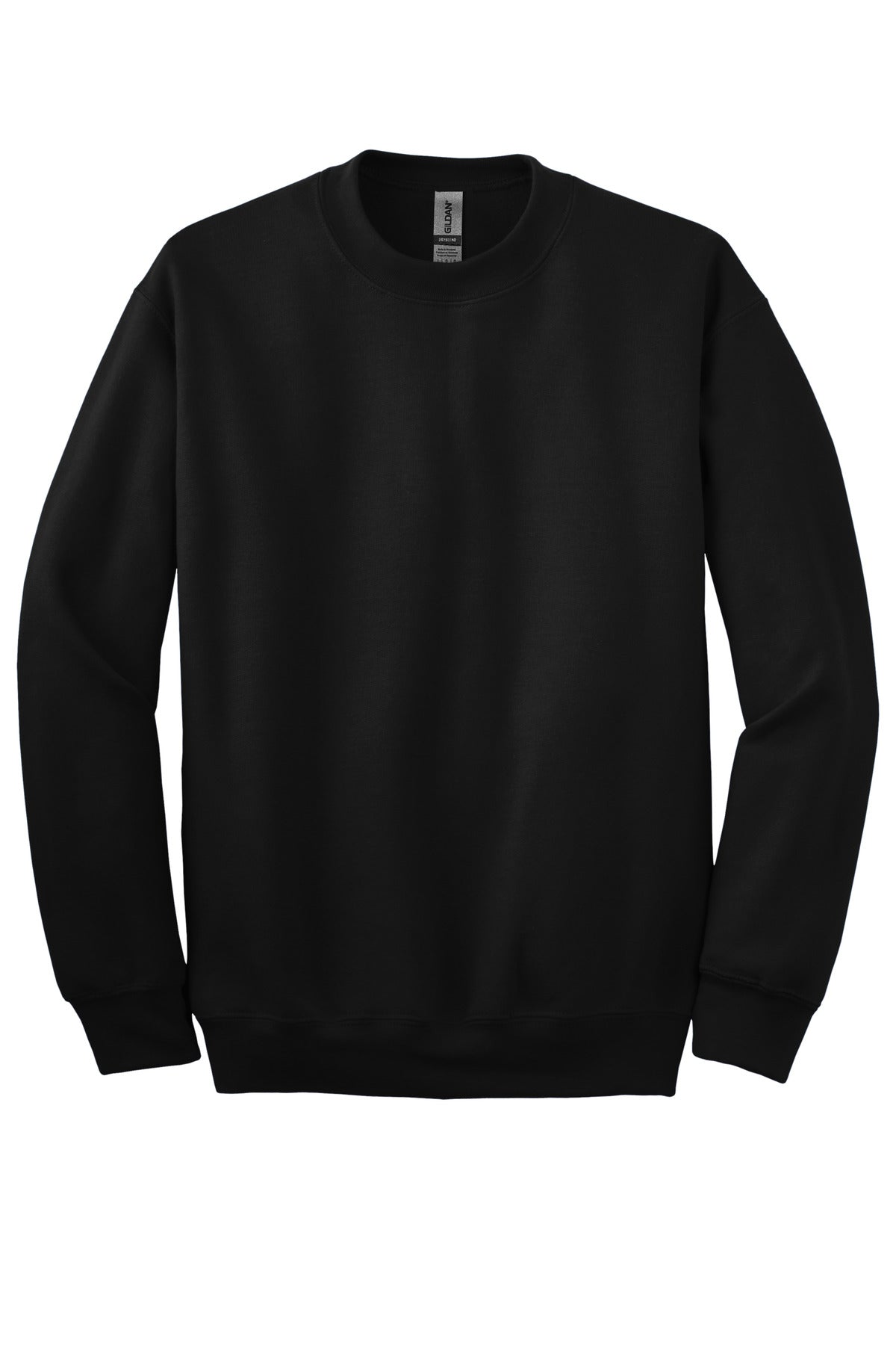 Gildan - DryBlend Crewneck Sweatshirt. 12000