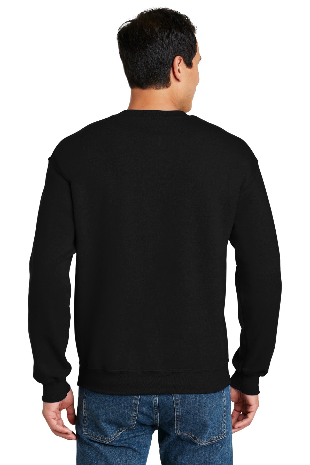 Gildan - DryBlend Crewneck Sweatshirt. 12000