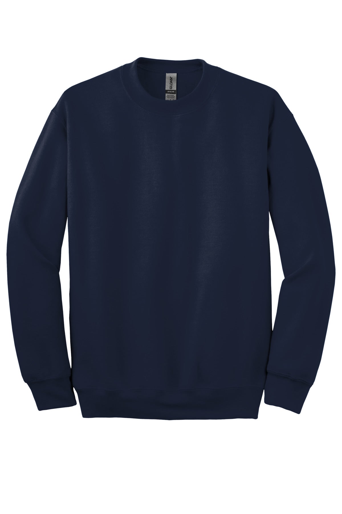 Gildan - DryBlend Crewneck Sweatshirt. 12000