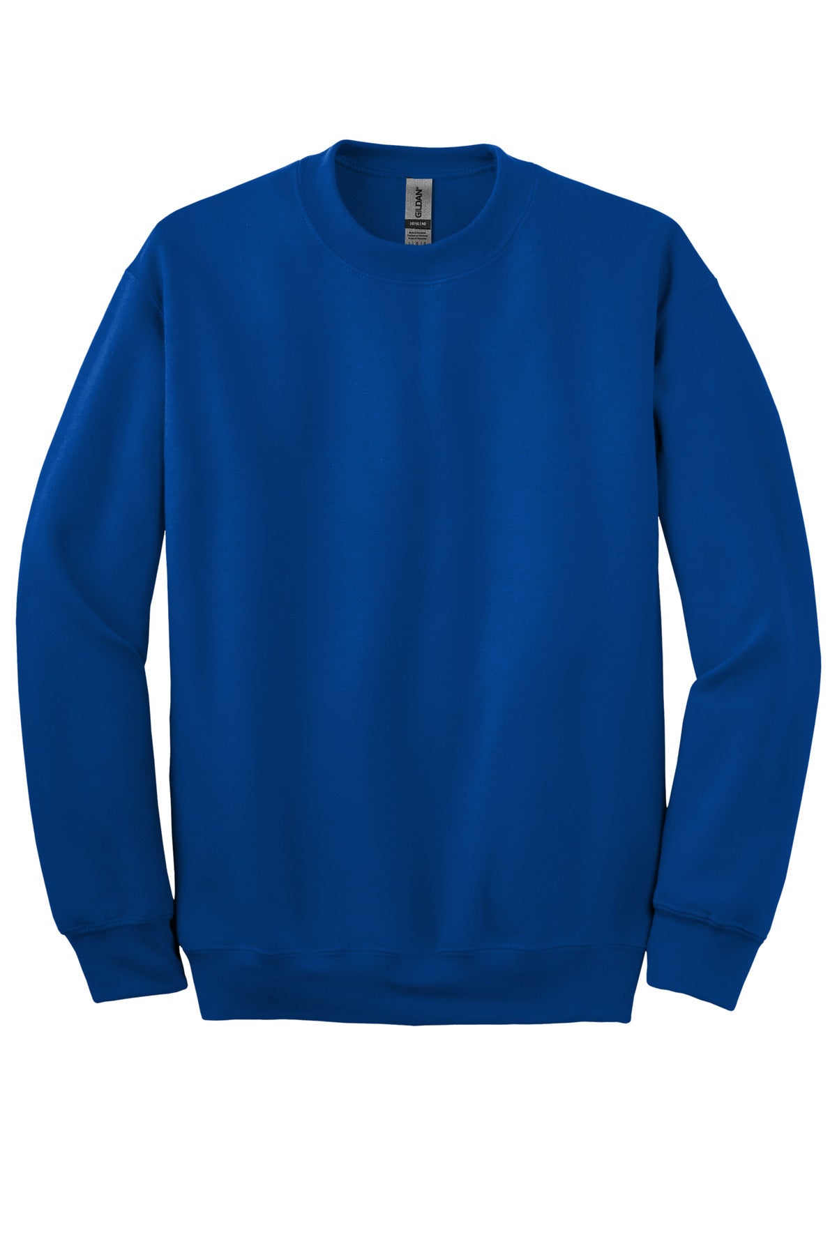 Gildan - DryBlend Crewneck Sweatshirt. 12000