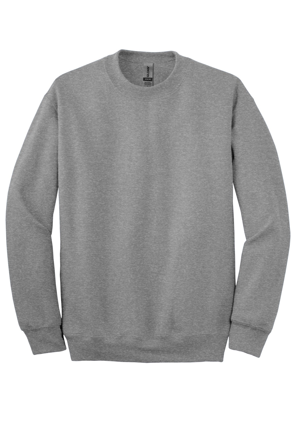 Gildan - DryBlend Crewneck Sweatshirt. 12000