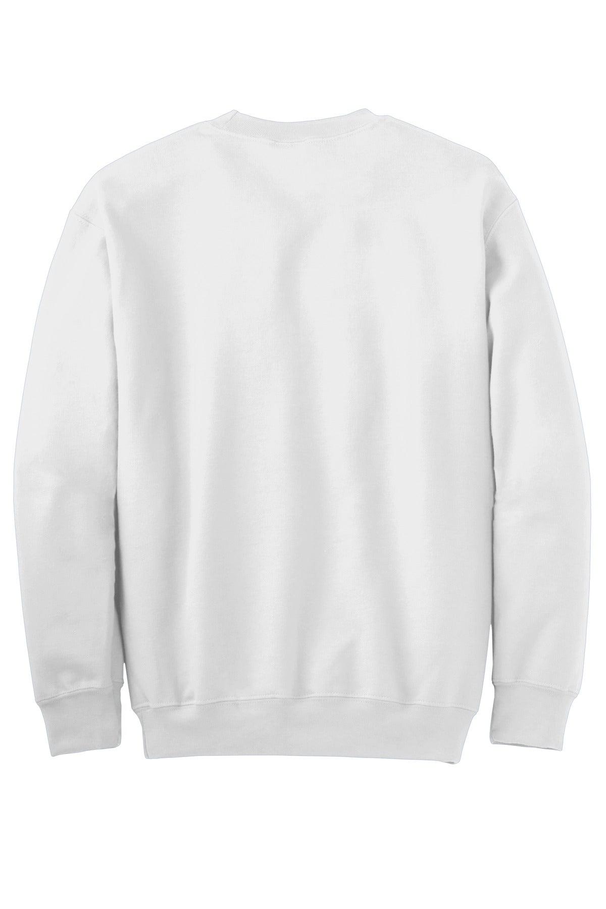 Gildan - DryBlend Crewneck Sweatshirt. 12000