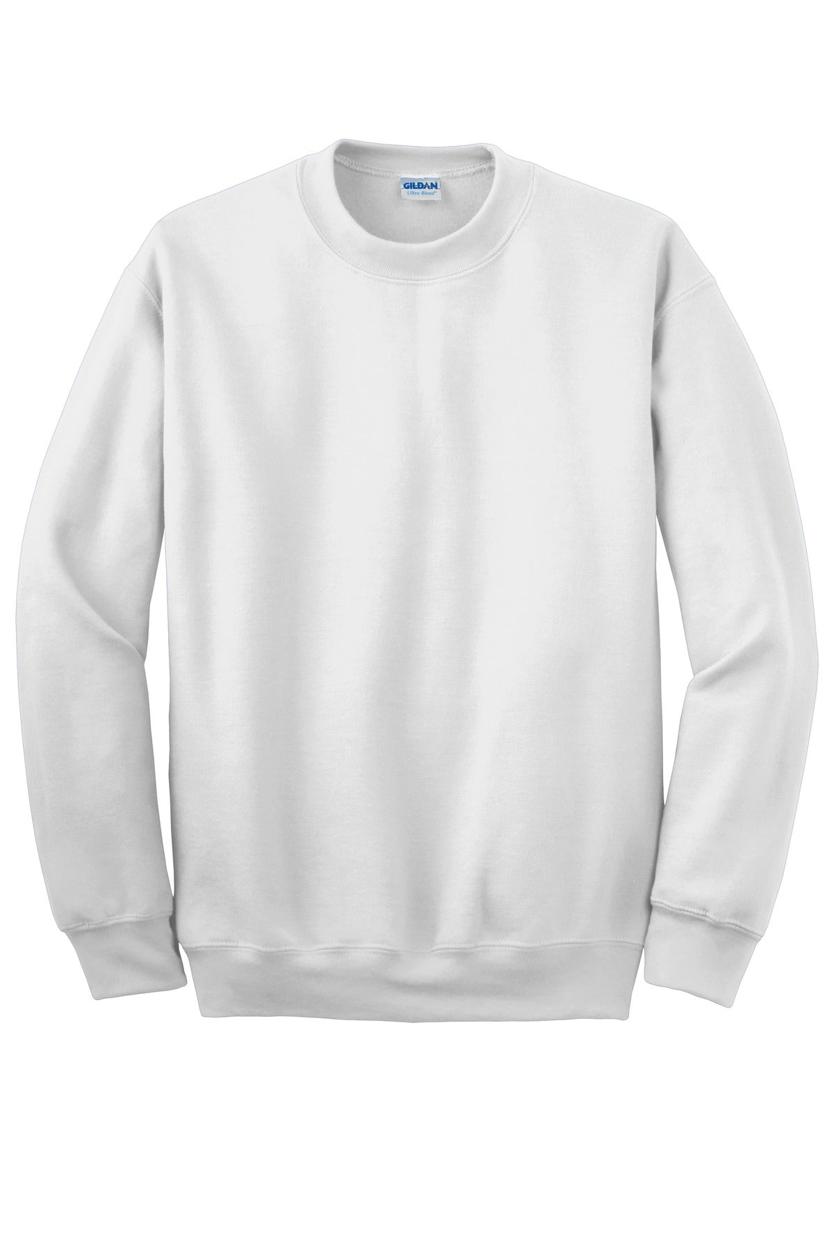 Gildan - DryBlend Crewneck Sweatshirt. 12000