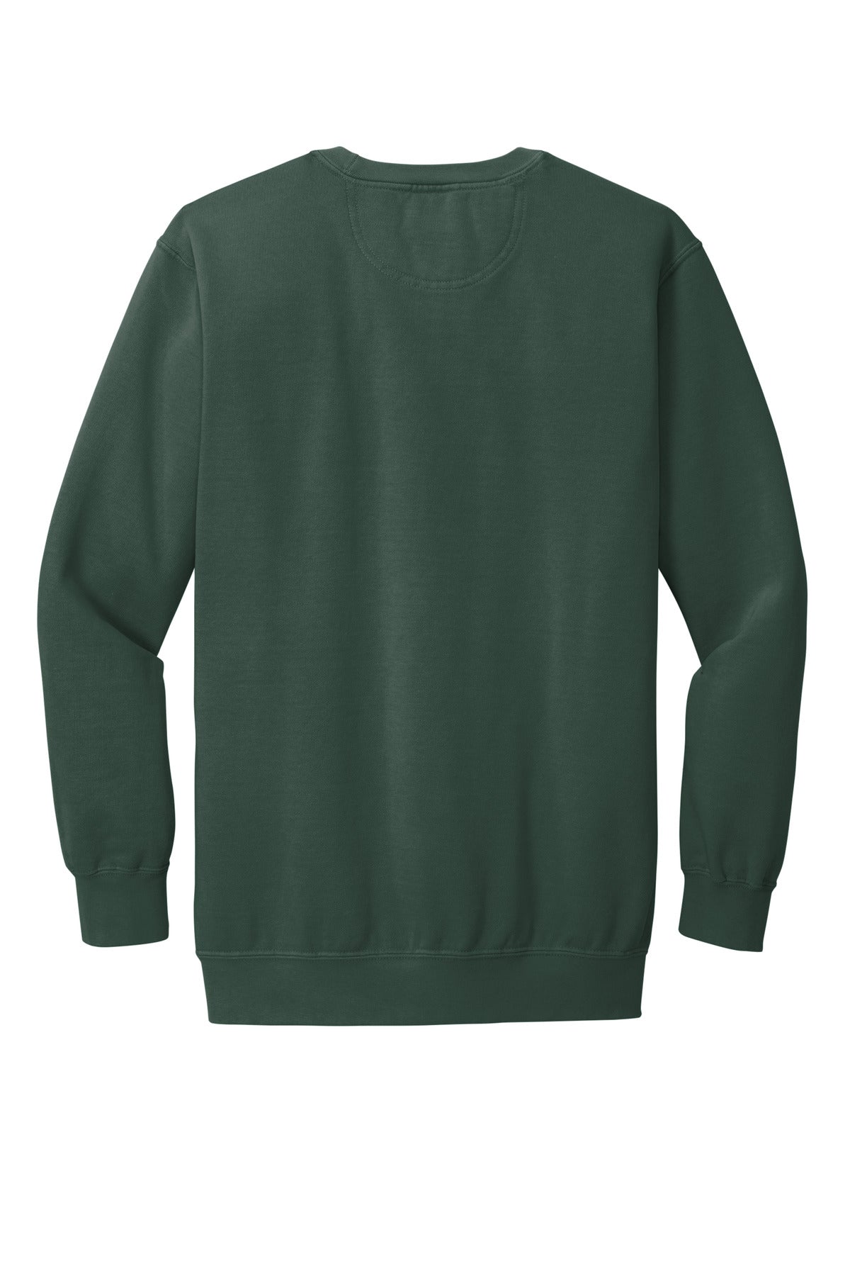 COMFORT COLORS Ring Spun Crewneck Sweatshirt. 1566