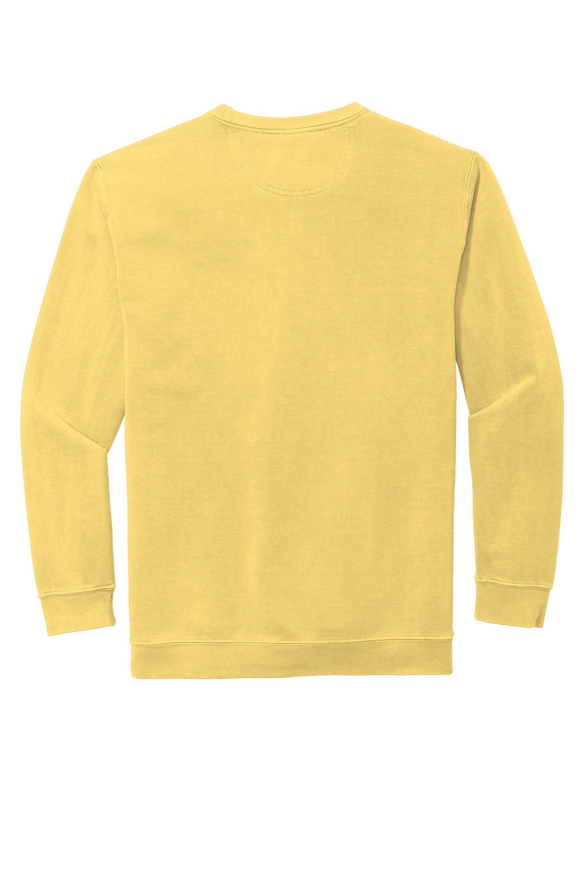 COMFORT COLORS Ring Spun Crewneck Sweatshirt. 1566