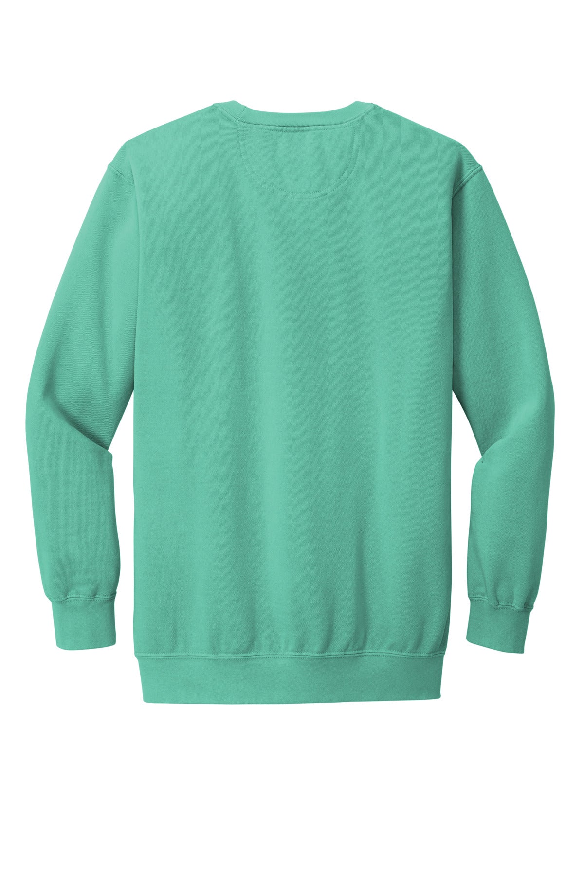 COMFORT COLORS Ring Spun Crewneck Sweatshirt. 1566