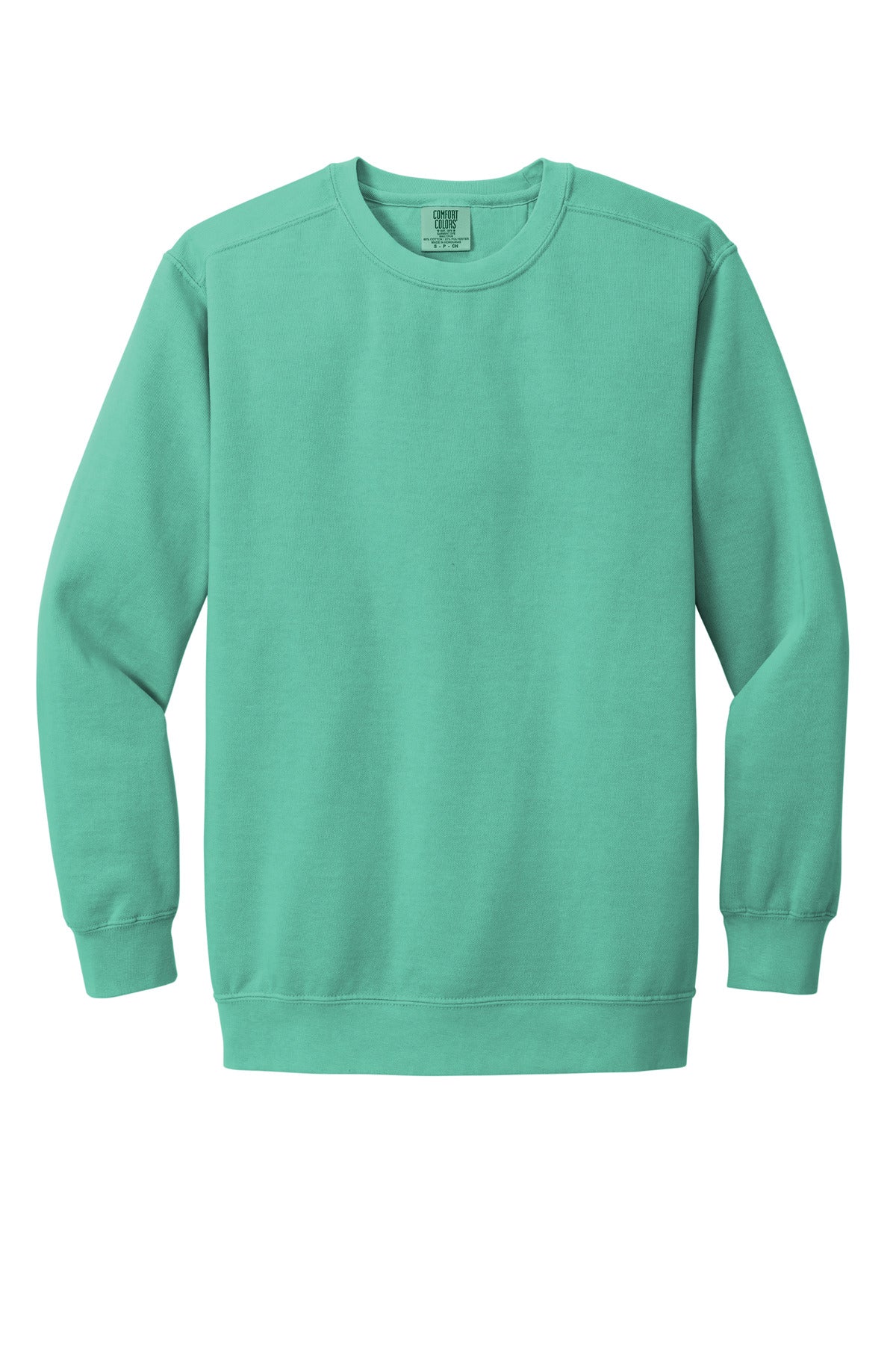 COMFORT COLORS Ring Spun Crewneck Sweatshirt. 1566