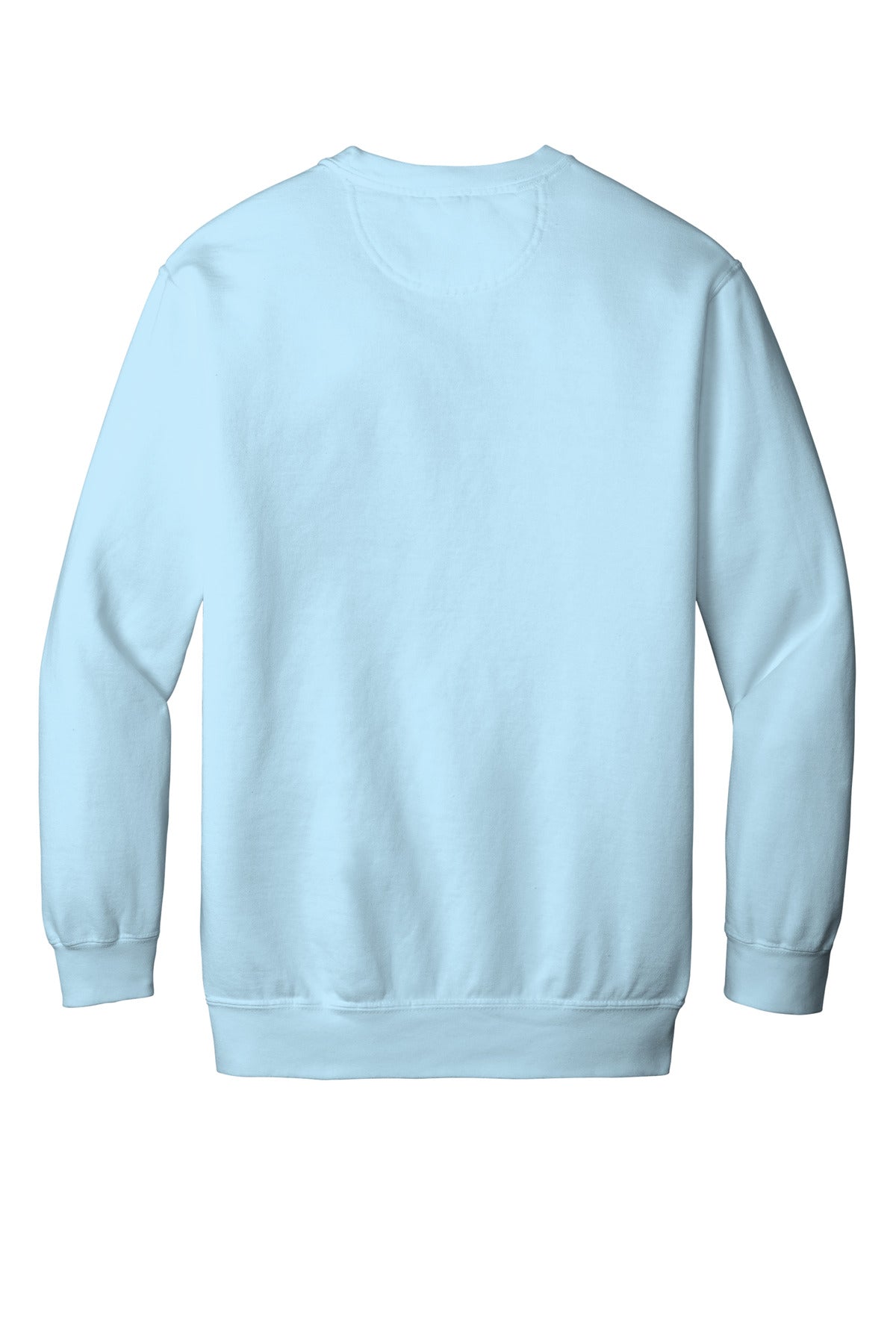 COMFORT COLORS Ring Spun Crewneck Sweatshirt. 1566