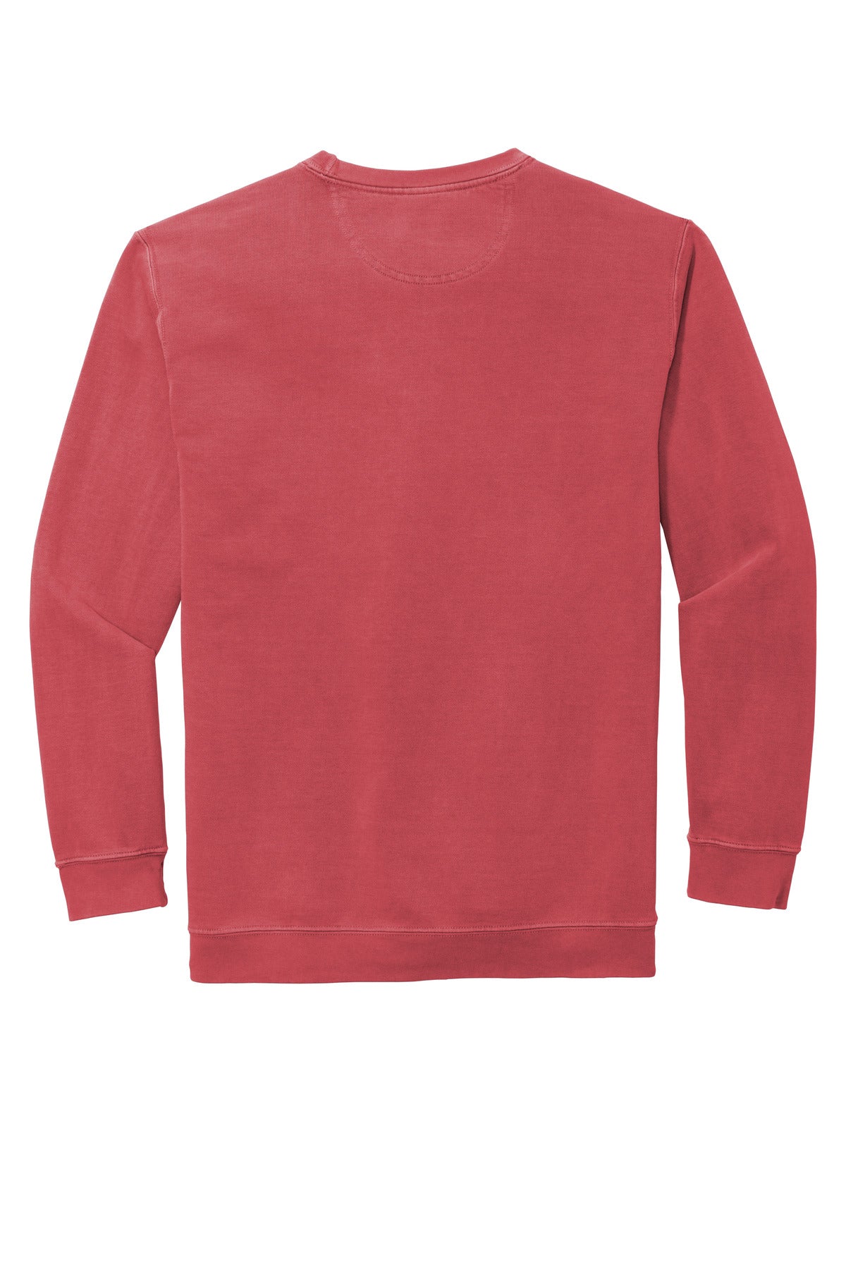 COMFORT COLORS Ring Spun Crewneck Sweatshirt. 1566