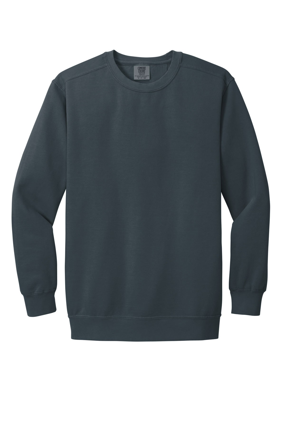 COMFORT COLORS Ring Spun Crewneck Sweatshirt. 1566