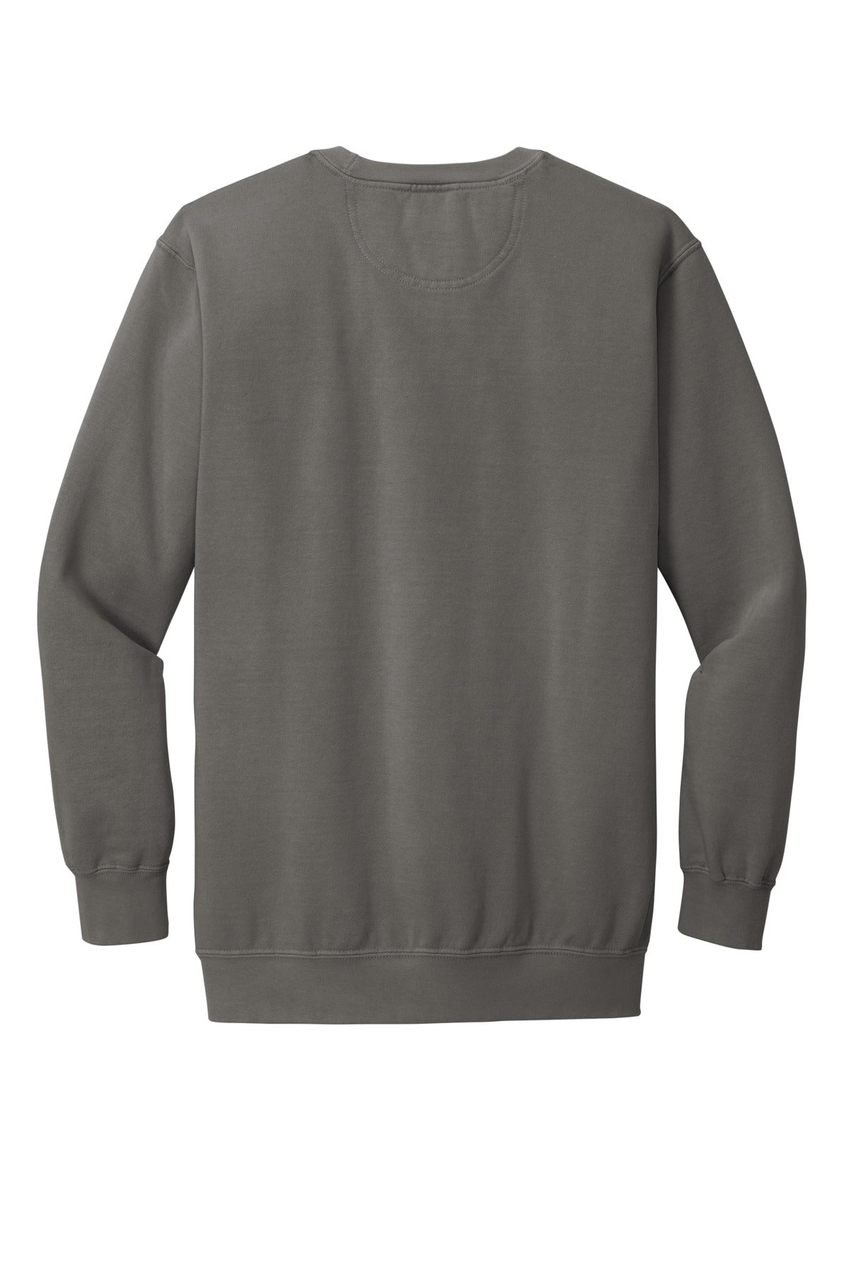 COMFORT COLORS Ring Spun Crewneck Sweatshirt. 1566