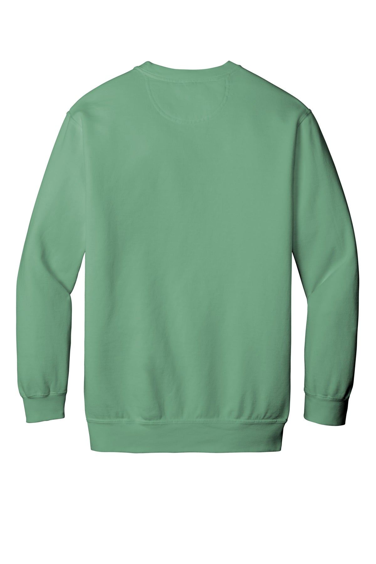 COMFORT COLORS Ring Spun Crewneck Sweatshirt. 1566