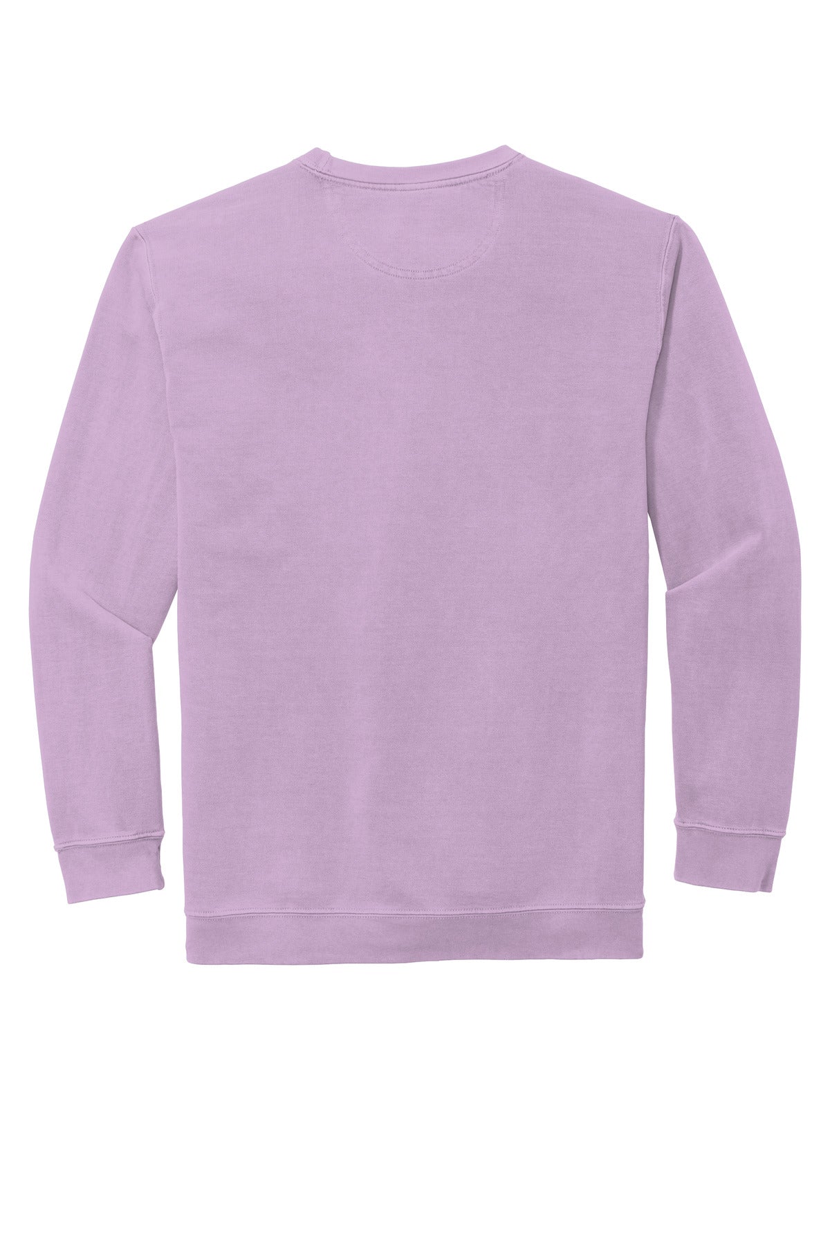 COMFORT COLORS Ring Spun Crewneck Sweatshirt. 1566