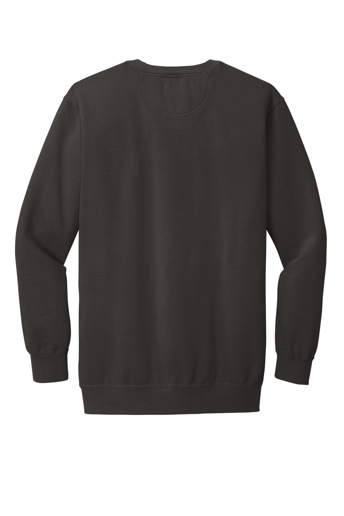 COMFORT COLORS Ring Spun Crewneck Sweatshirt. 1566