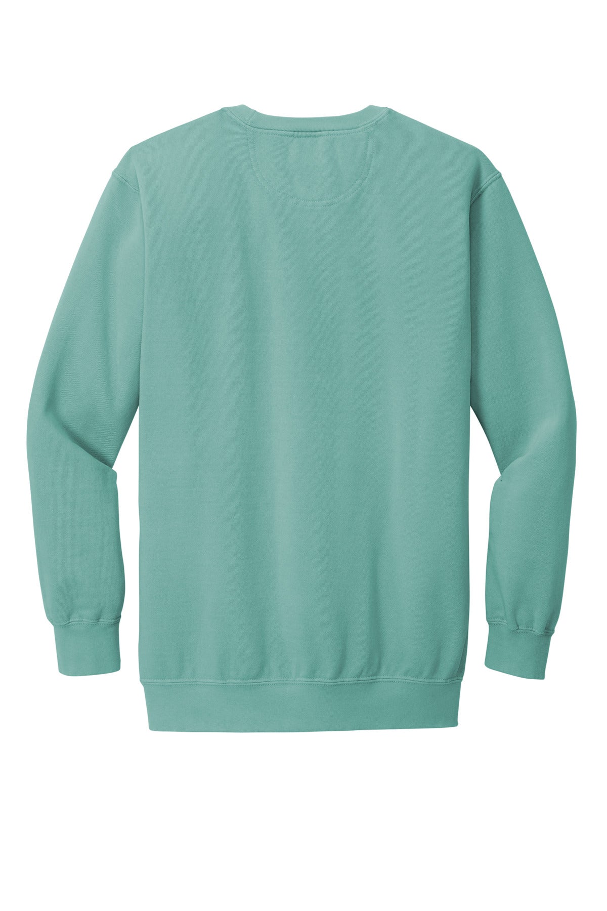 COMFORT COLORS Ring Spun Crewneck Sweatshirt. 1566