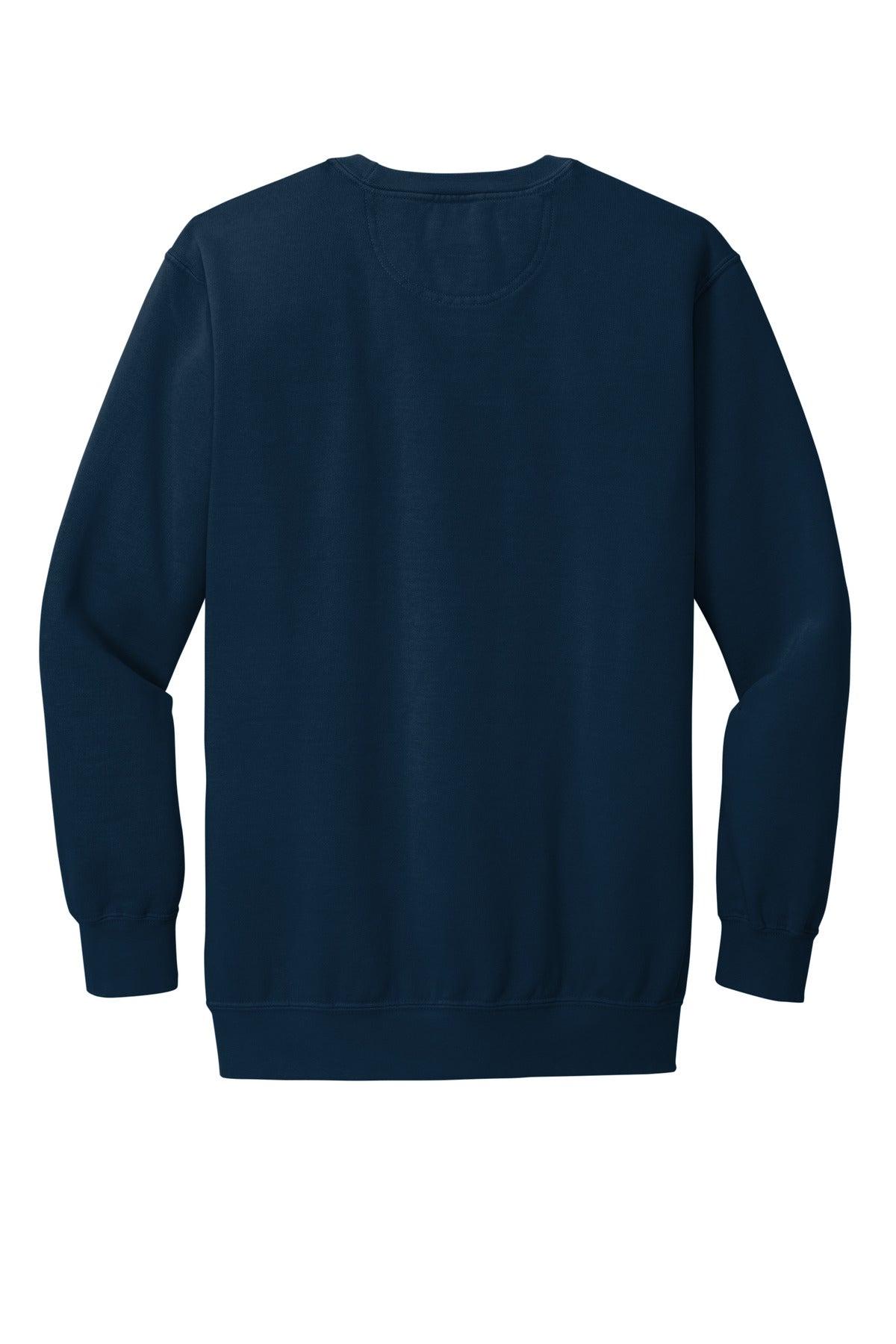 COMFORT COLORS Ring Spun Crewneck Sweatshirt. 1566