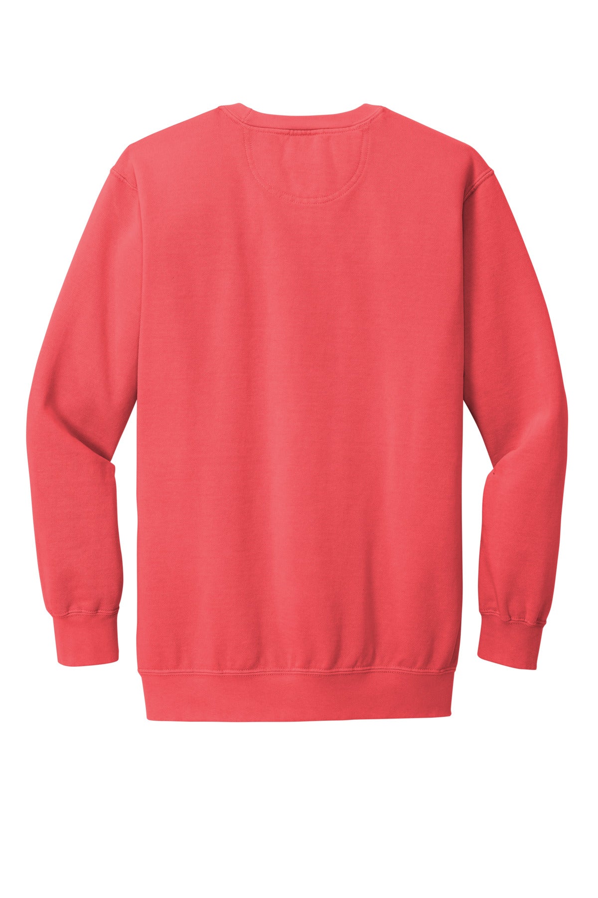 COMFORT COLORS Ring Spun Crewneck Sweatshirt. 1566