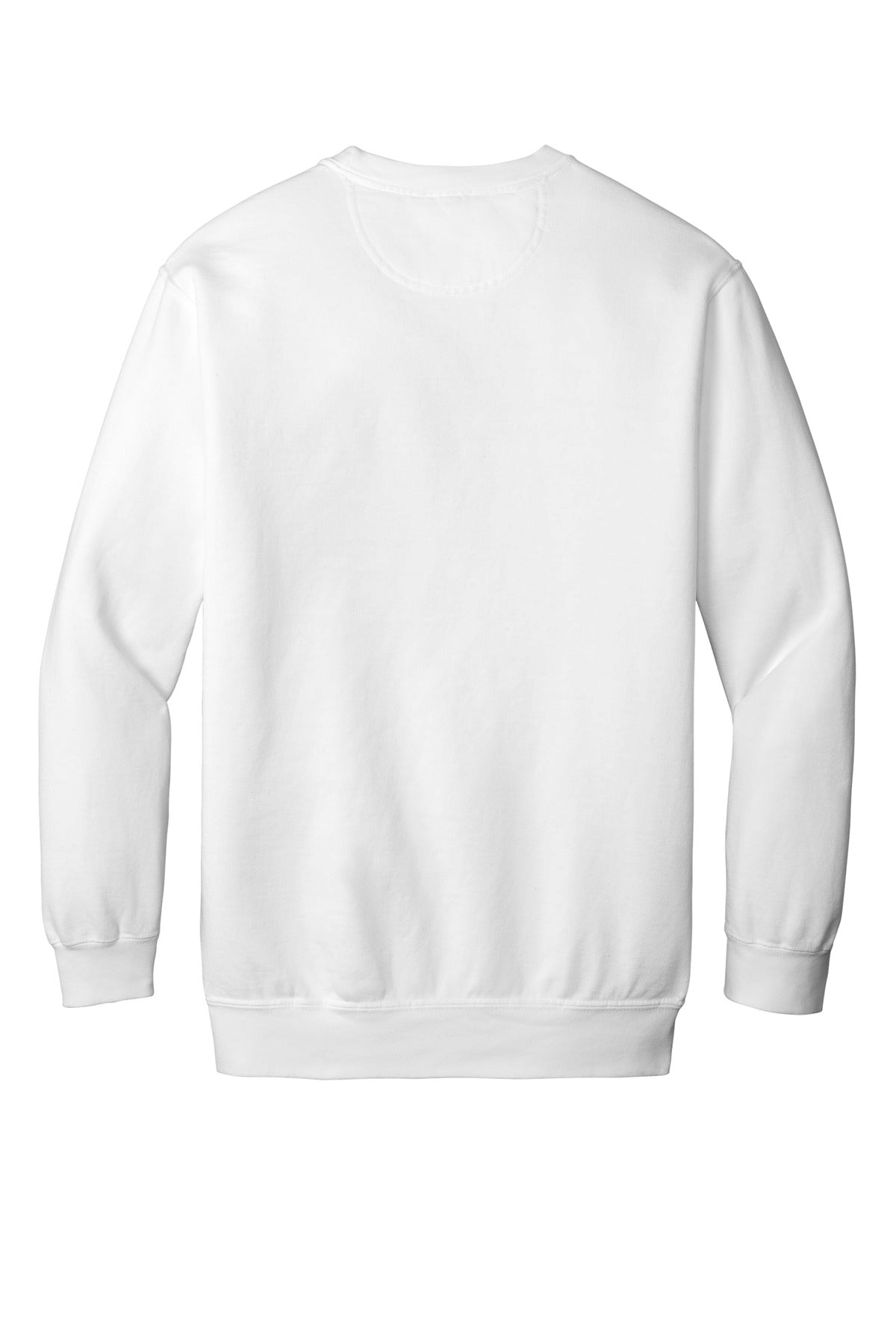 COMFORT COLORS Ring Spun Crewneck Sweatshirt. 1566