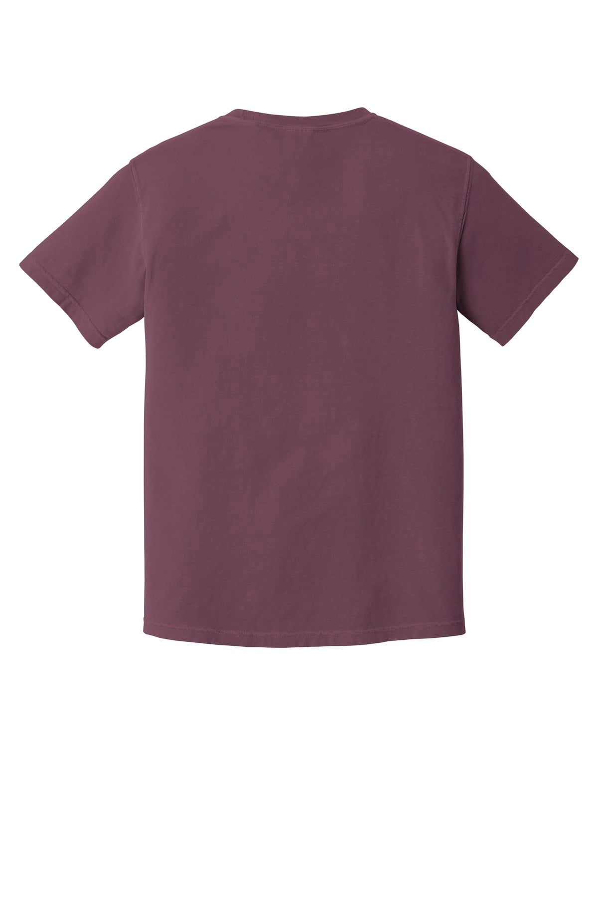 COMFORT COLORS Heavyweight Ring Spun Tee. 1717