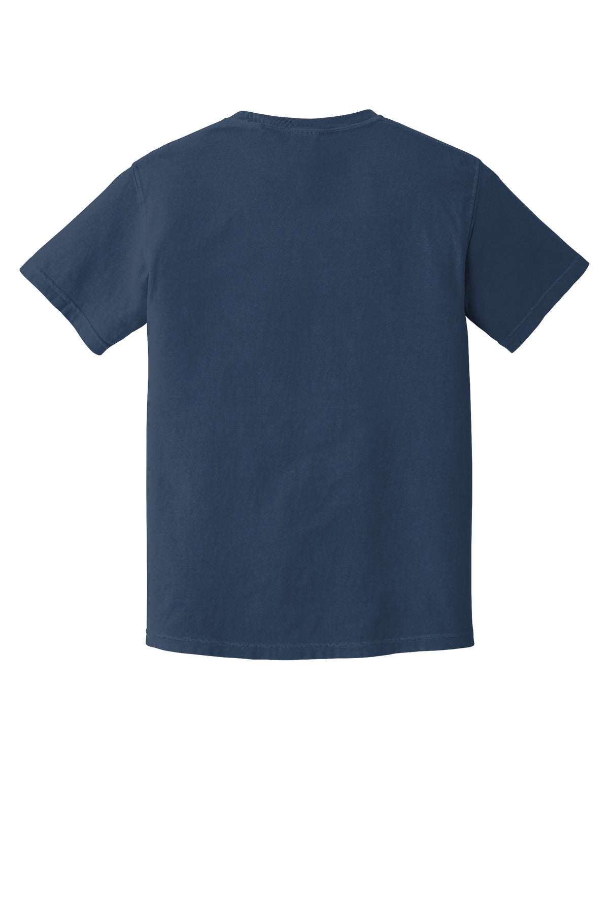 COMFORT COLORS Heavyweight Ring Spun Tee. 1717