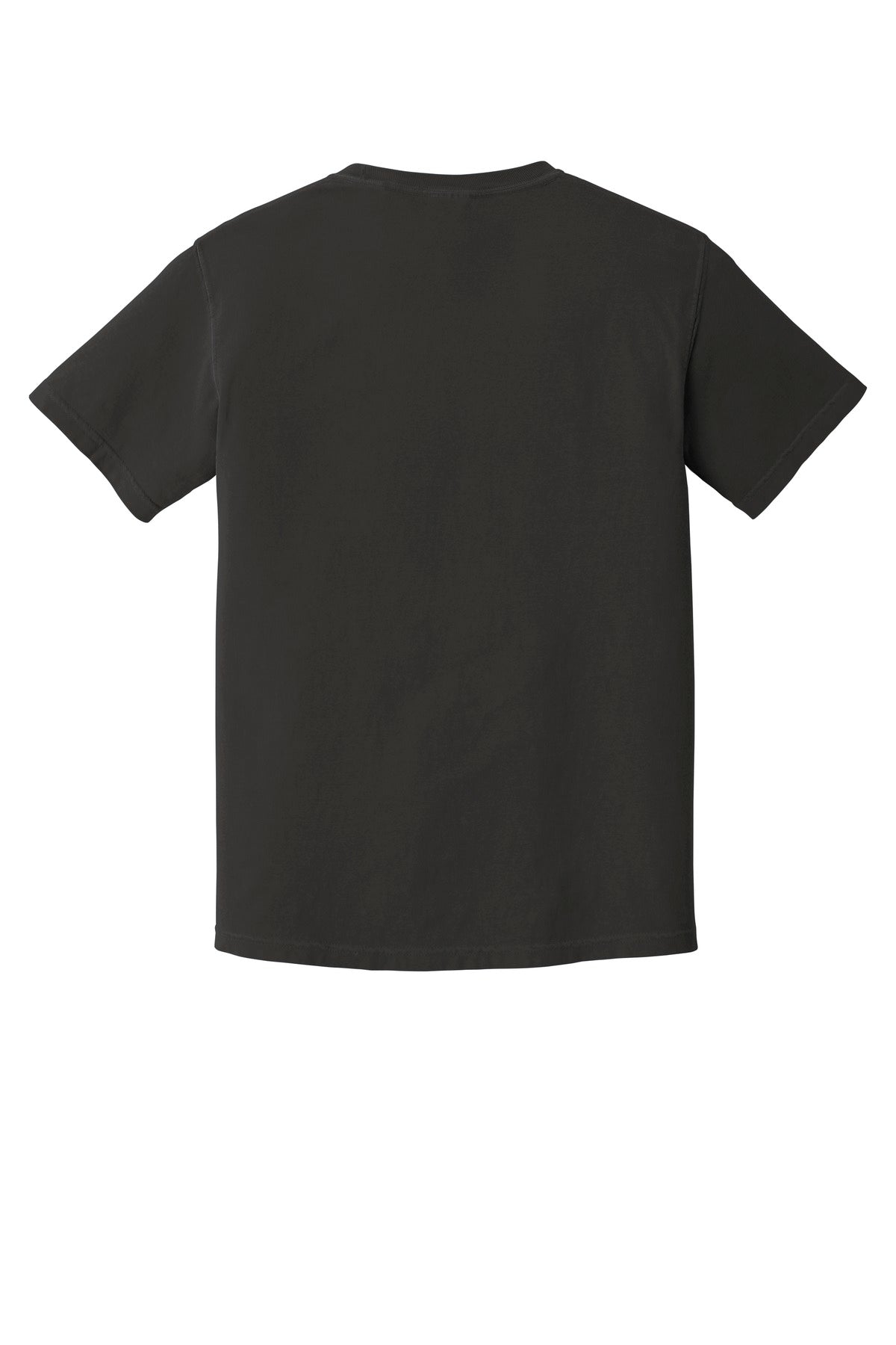 COMFORT COLORS Heavyweight Ring Spun Tee. 1717