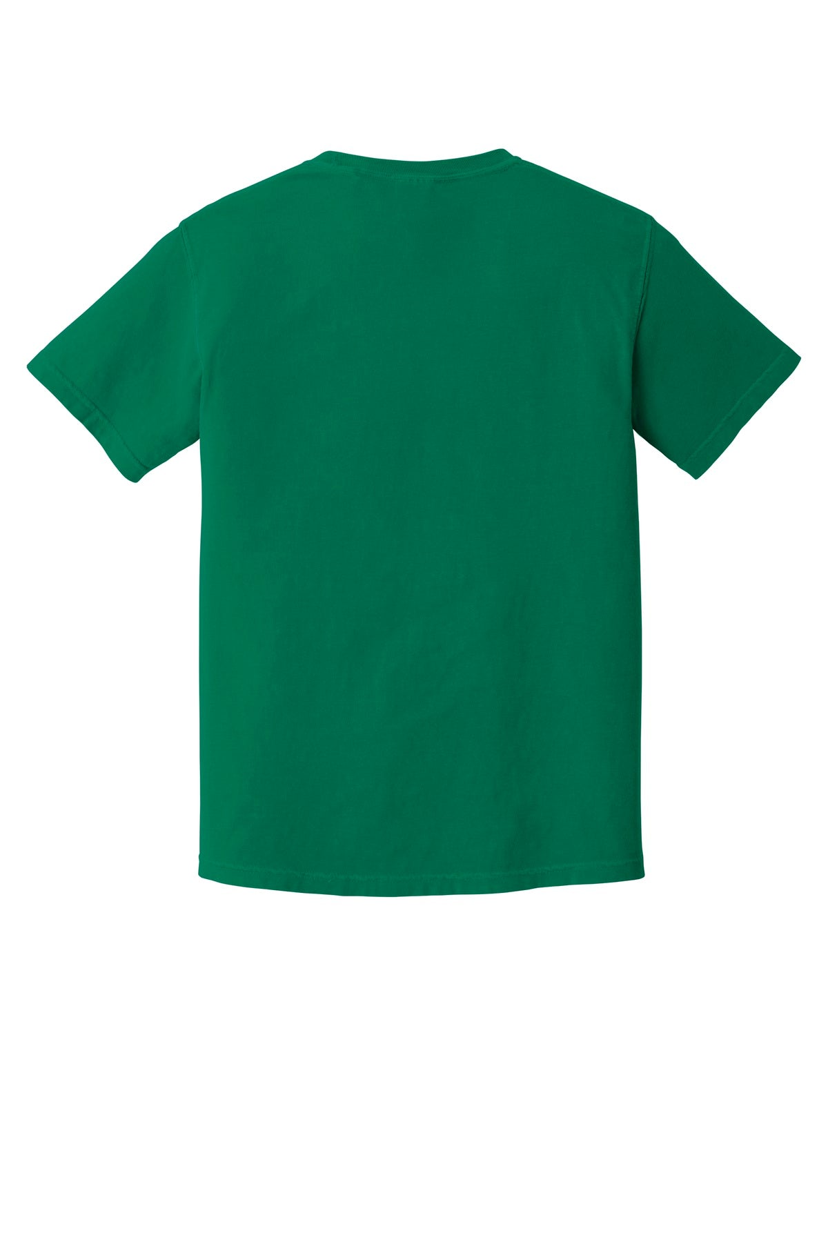 COMFORT COLORS Heavyweight Ring Spun Tee. 1717