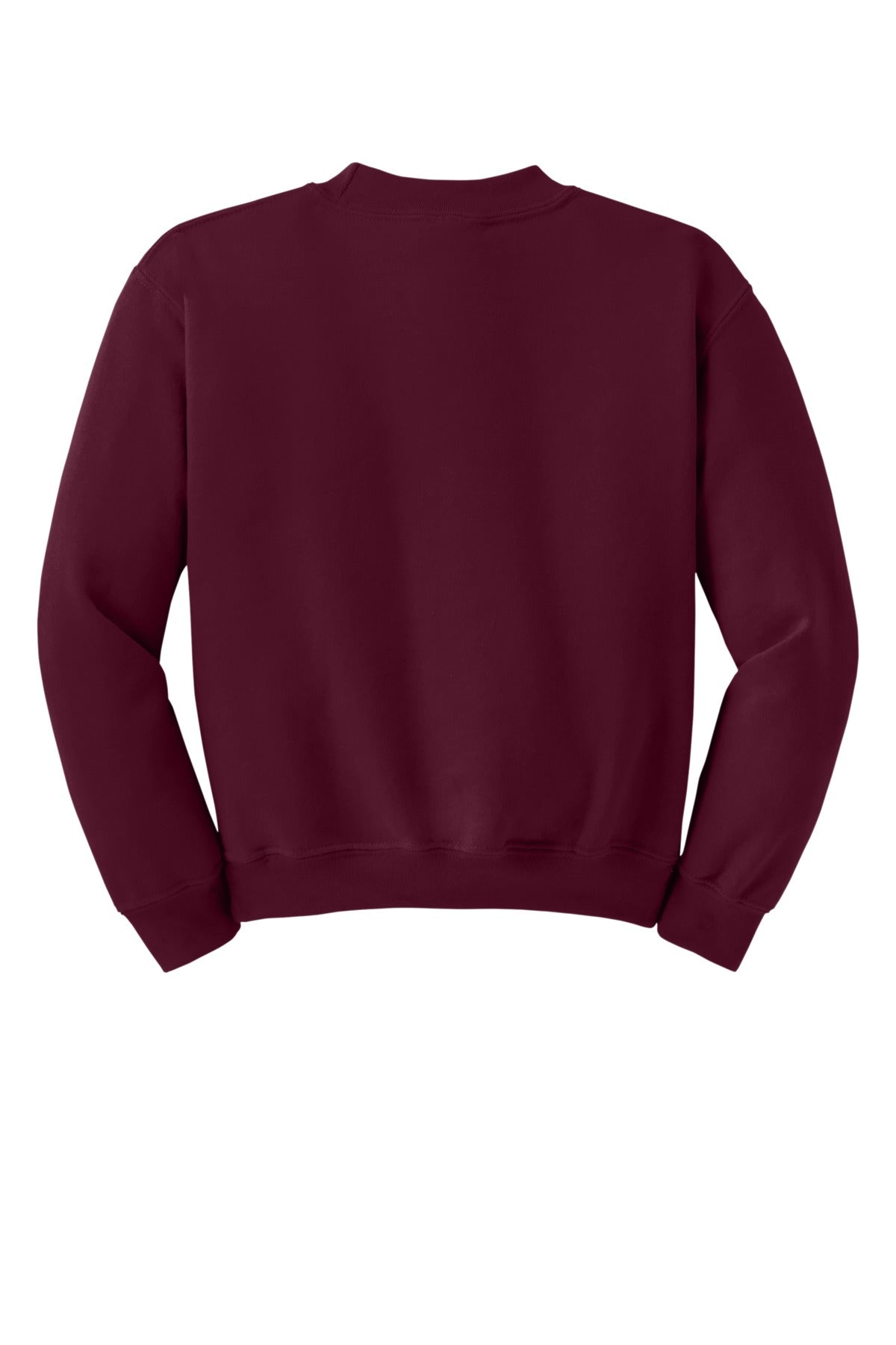 Gildan - Youth Heavy Blend™ Crewneck Sweatshirt. 18000B