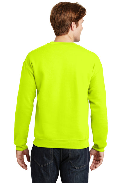 Gildan - Heavy Blend™ Crewneck Sweatshirt. 18000