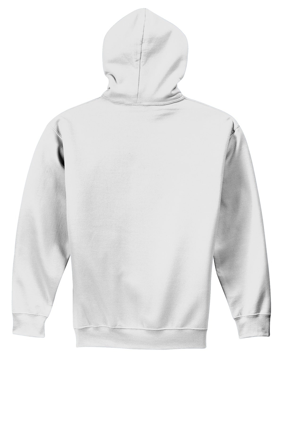 Gildan - Youth Heavy Blend™ Hooded Sweatshirt. 18500B