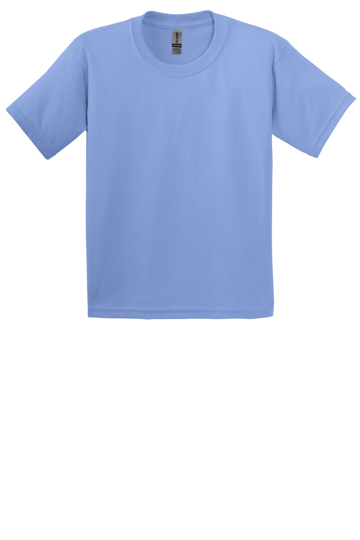 Gildan - Youth Ultra Cotton®100% US Cotton T-Shirt. 2000B