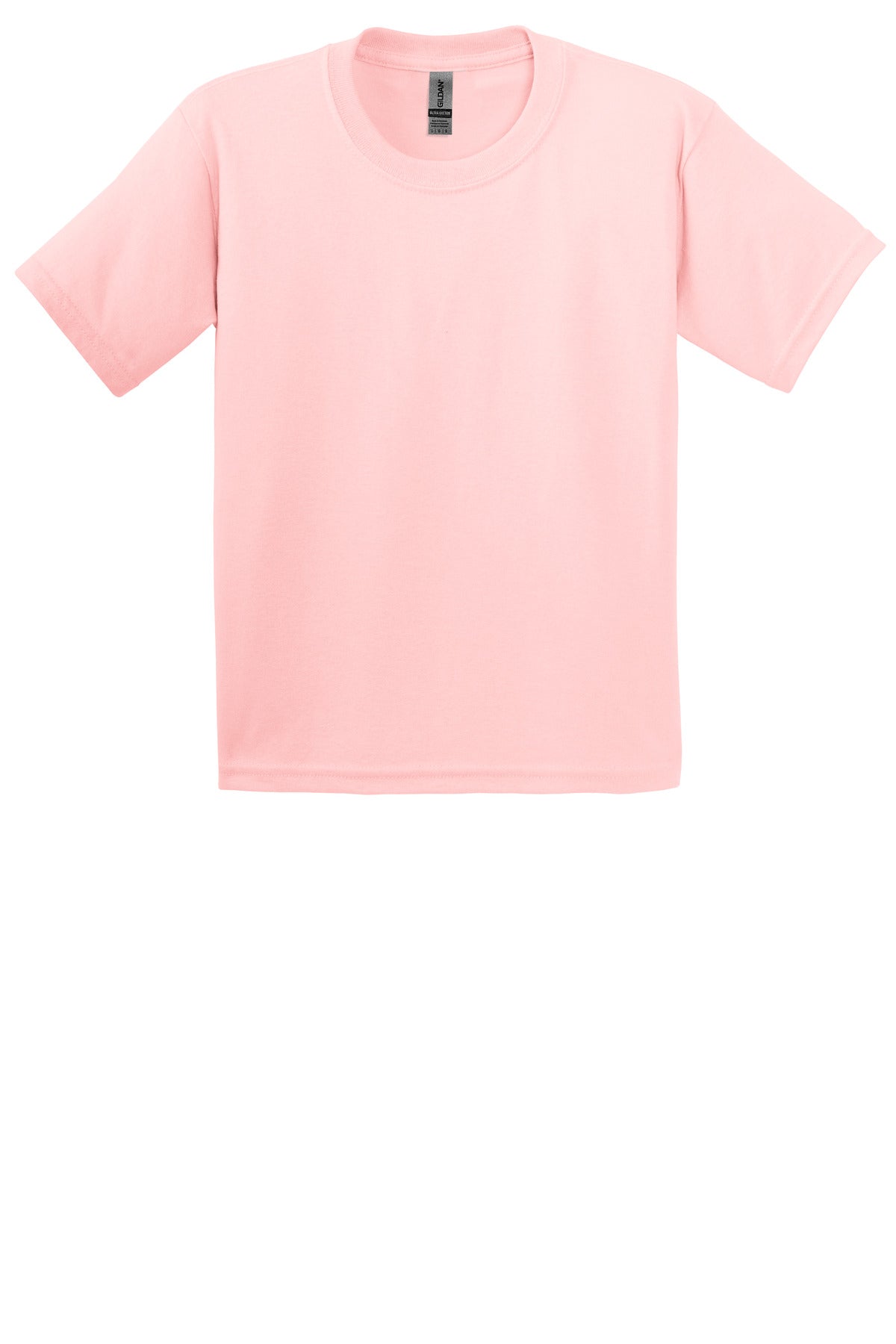 Gildan - Youth Ultra Cotton®100% US Cotton T-Shirt. 2000B