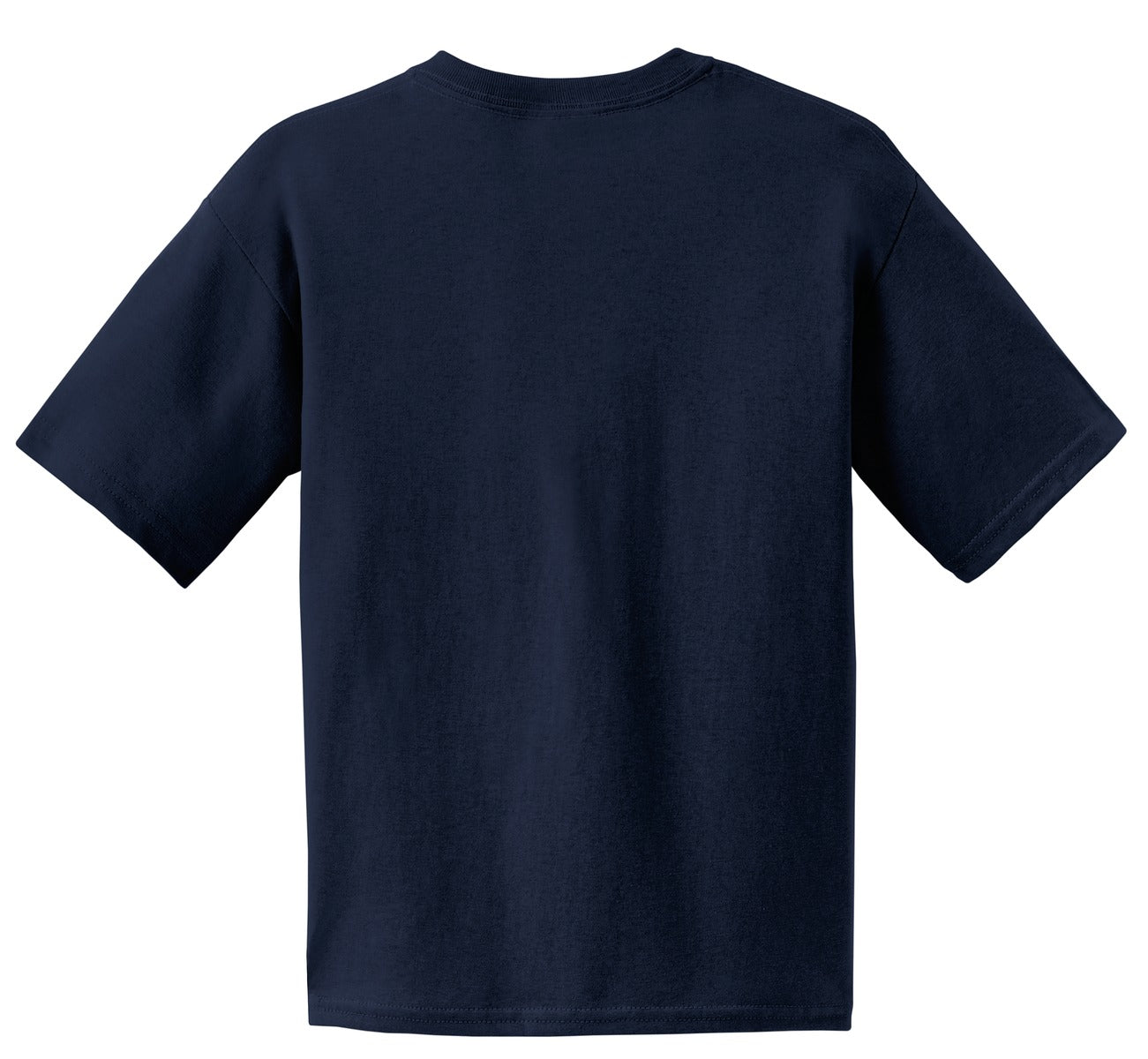 Gildan - Youth Ultra Cotton®100% US Cotton T-Shirt. 2000B