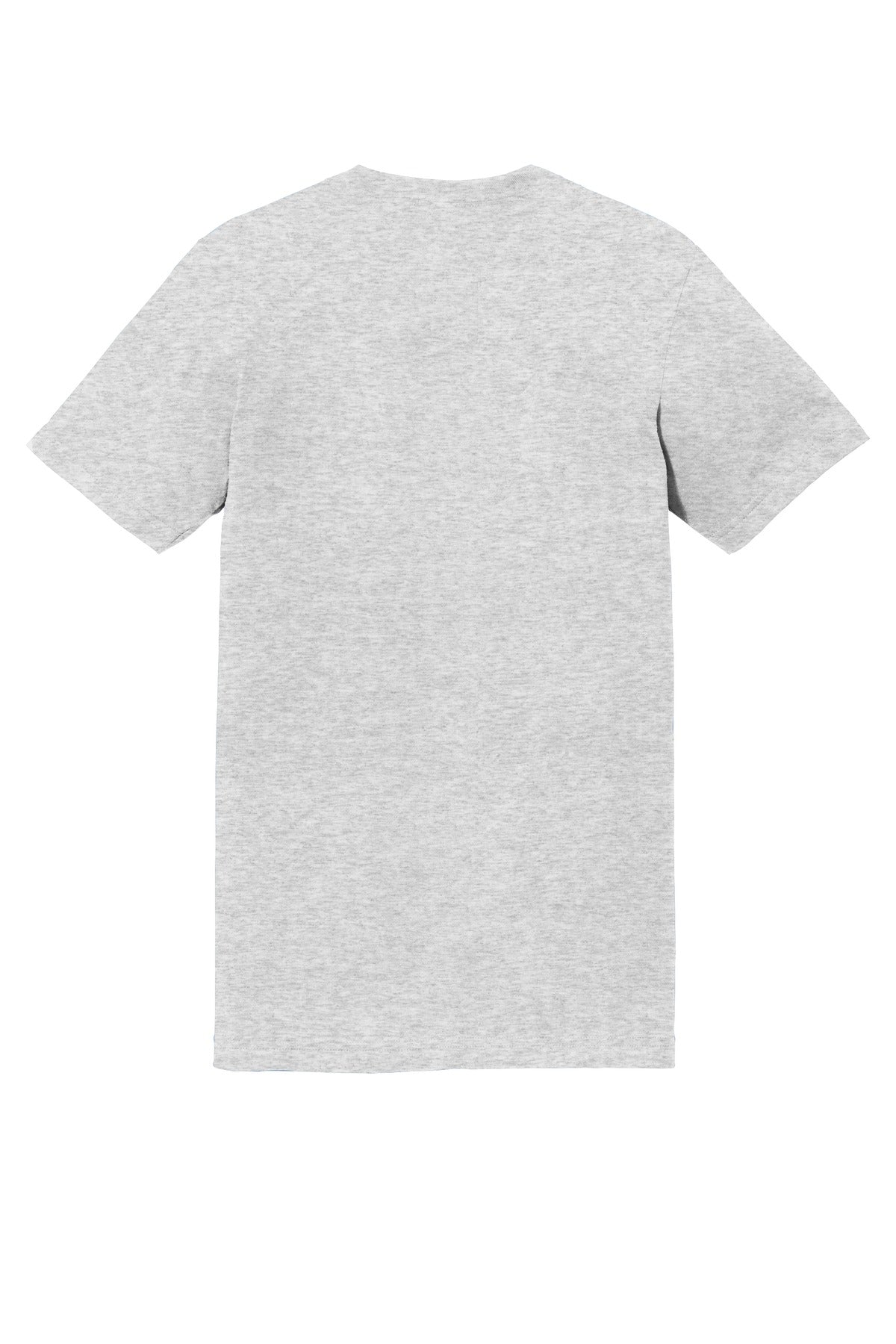 American Apparel Fine Jersey Unisex T-Shirt. 2001W