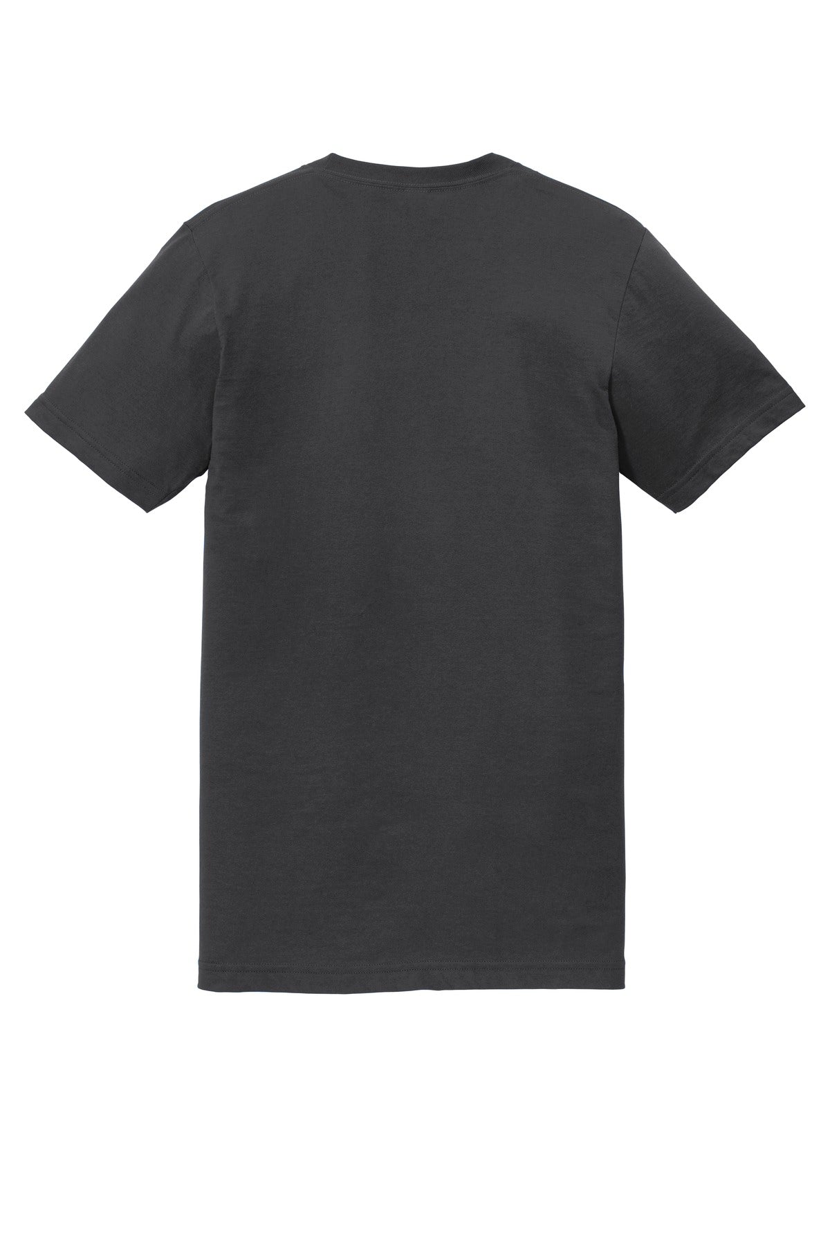 American Apparel Fine Jersey Unisex T-Shirt. 2001W