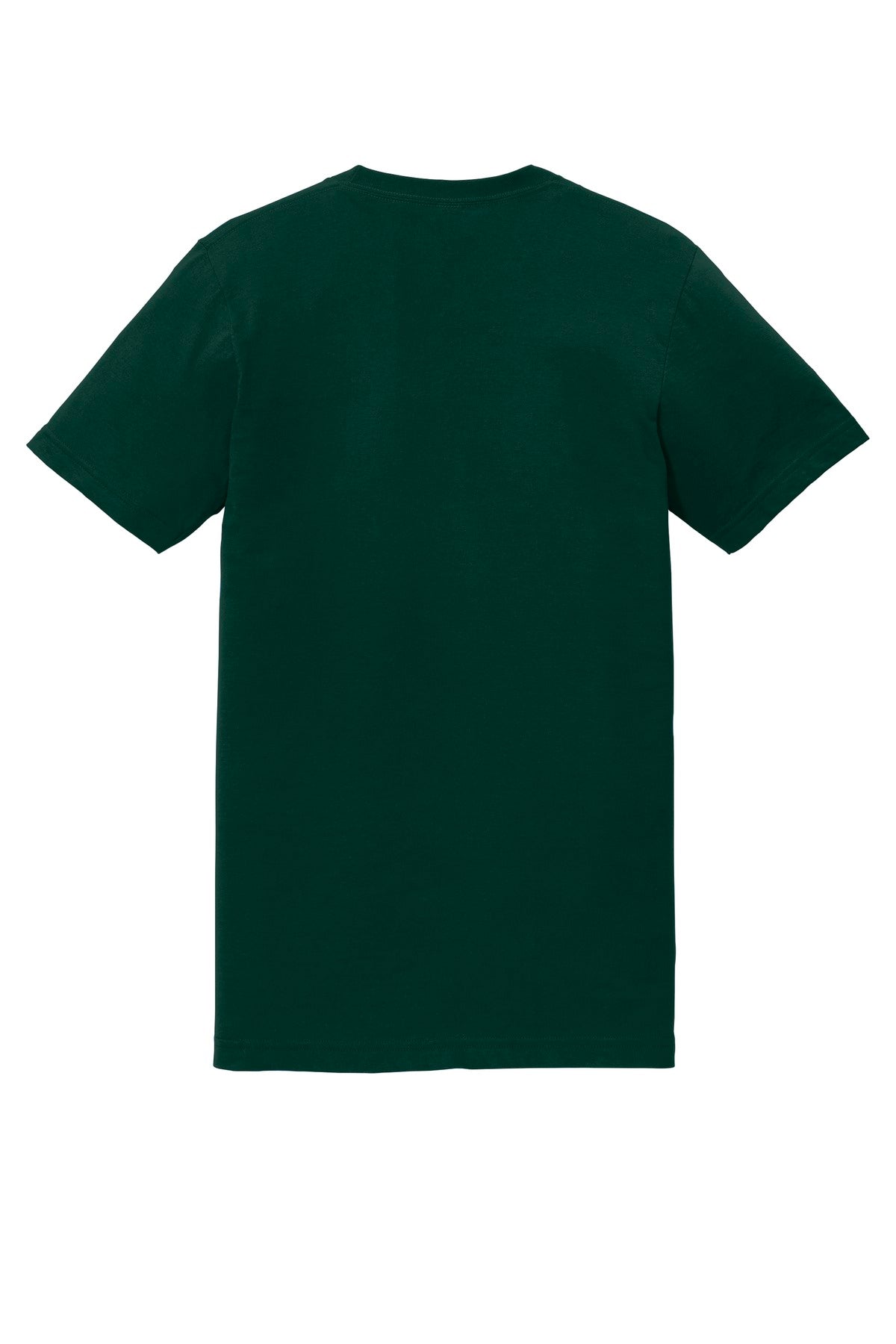 American Apparel Fine Jersey Unisex T-Shirt. 2001W