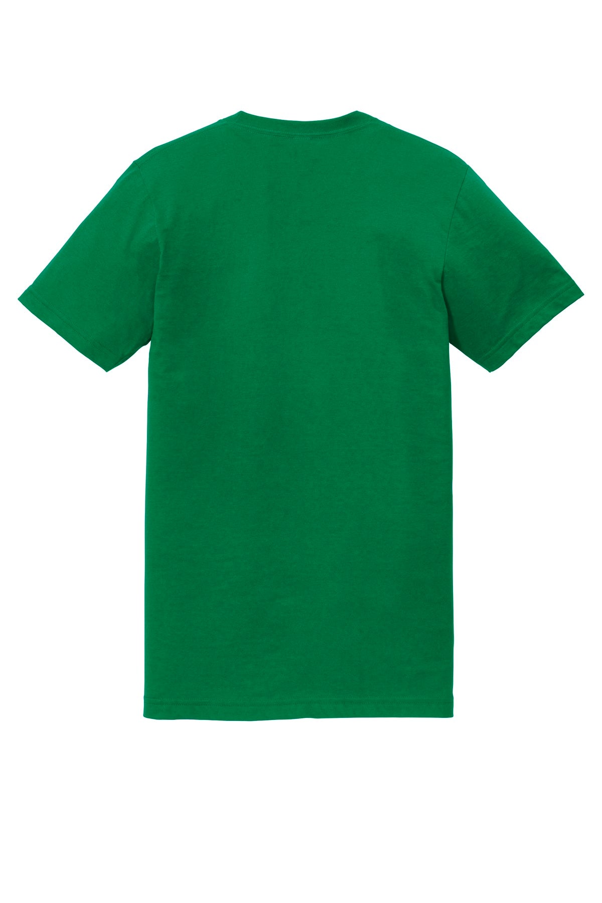 American Apparel Fine Jersey Unisex T-Shirt. 2001W