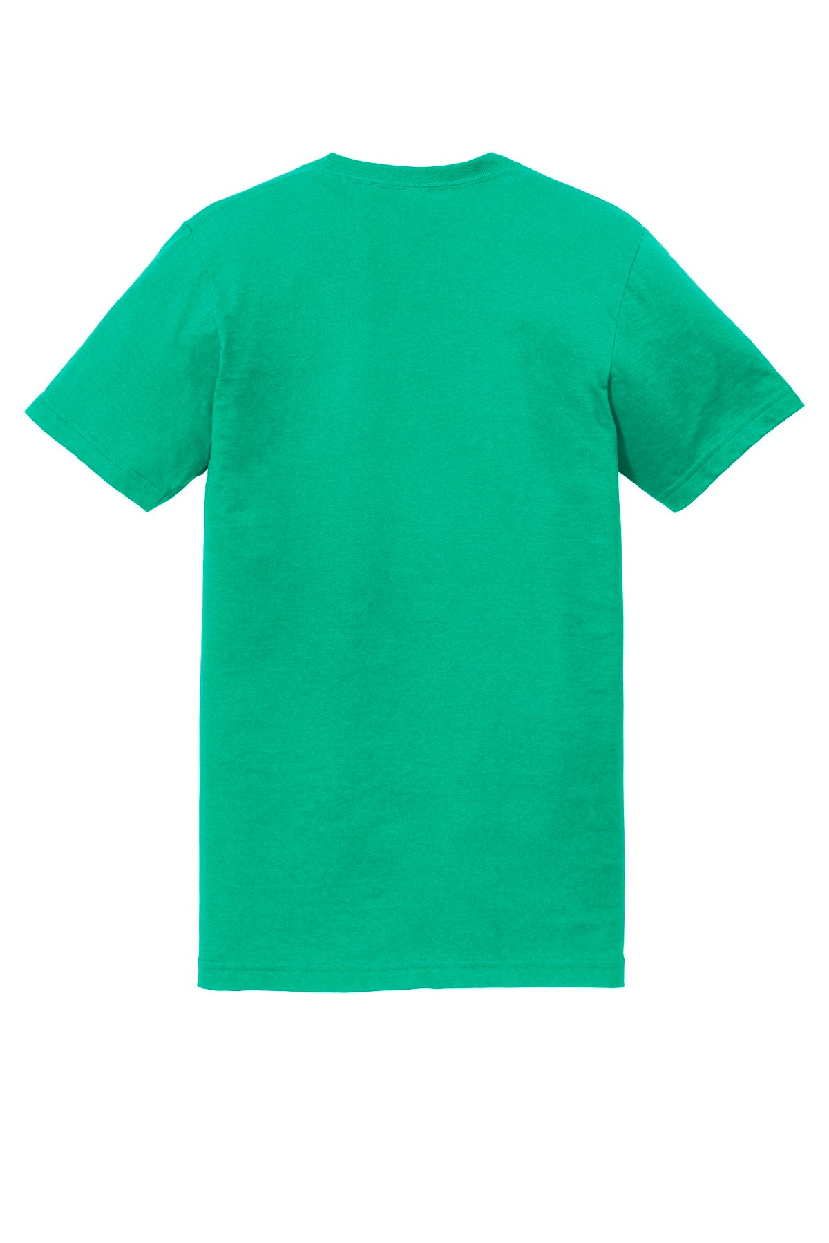 American Apparel Fine Jersey Unisex T-Shirt. 2001W