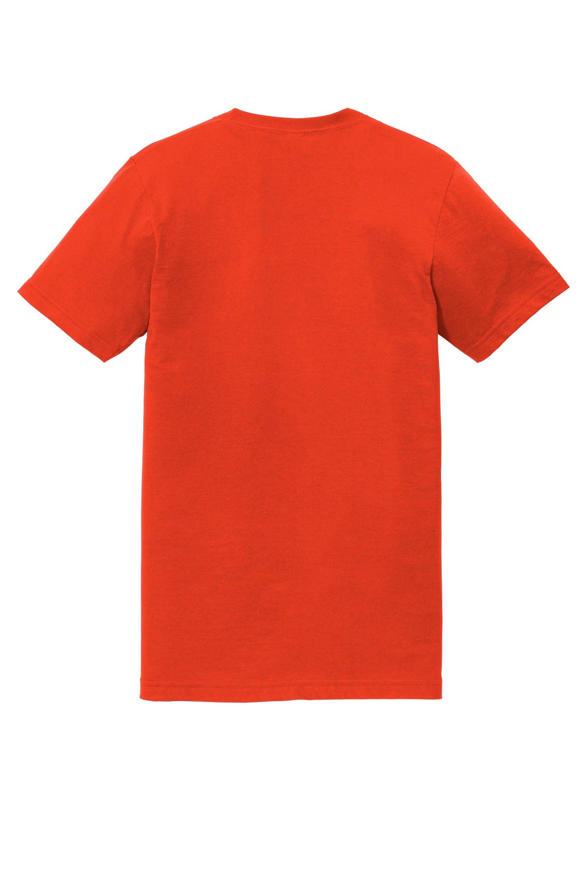 American Apparel Fine Jersey Unisex T-Shirt. 2001W