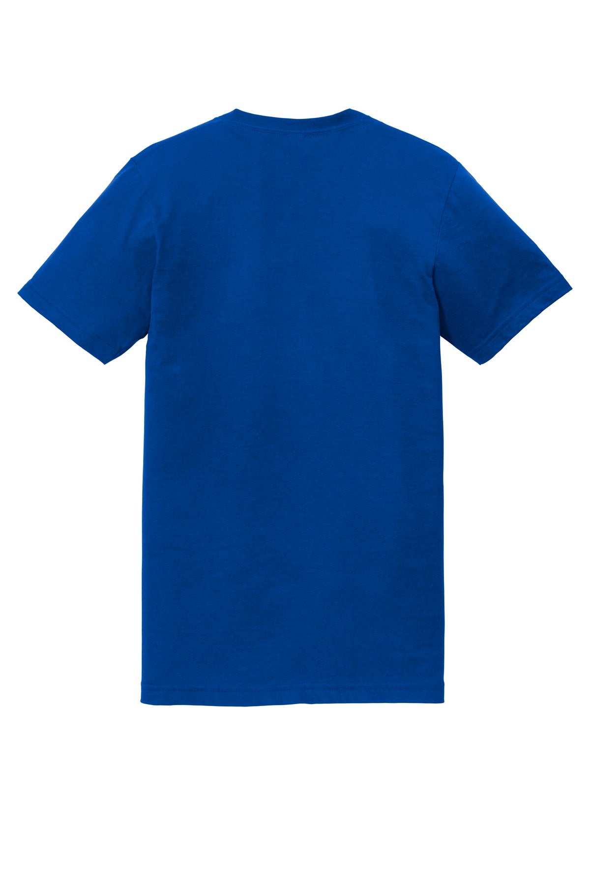 American Apparel Fine Jersey Unisex T-Shirt. 2001W