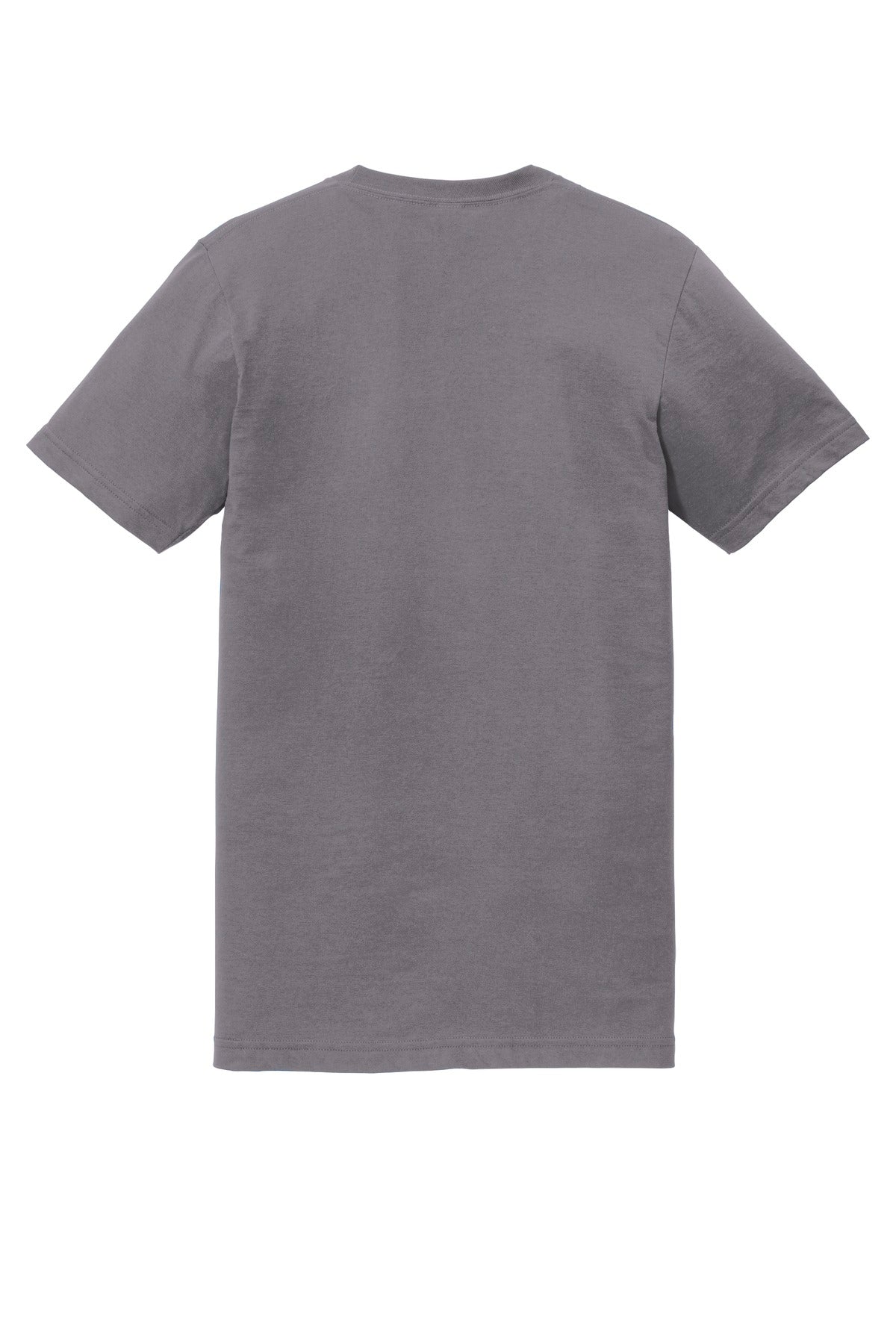 American Apparel Fine Jersey Unisex T-Shirt. 2001W