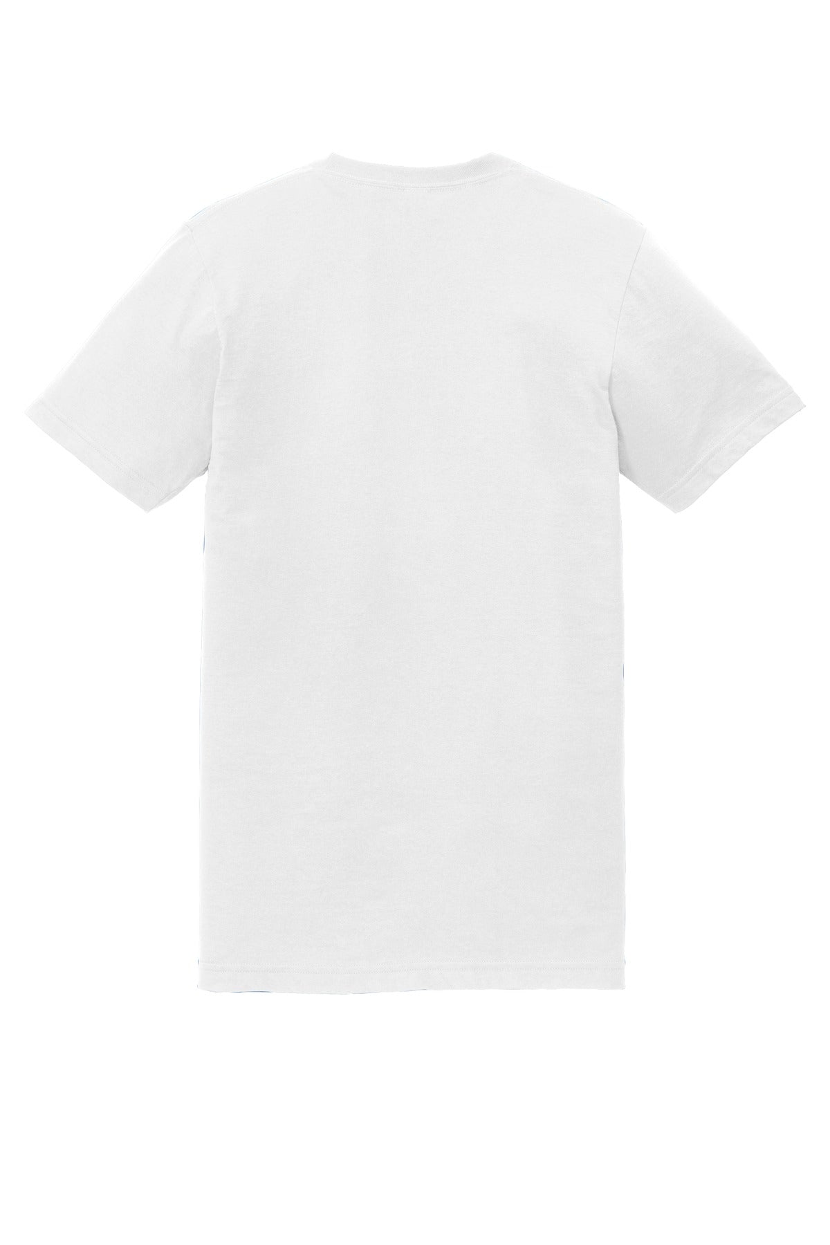 American Apparel Fine Jersey Unisex T-Shirt. 2001W