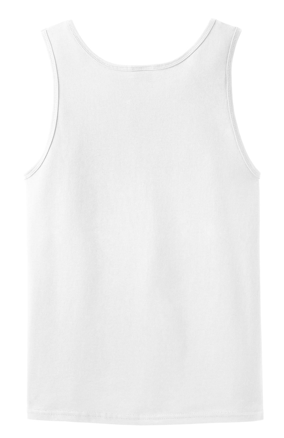 Gildan - Ultra Cotton 100% US Cotton Tank Top. 2200