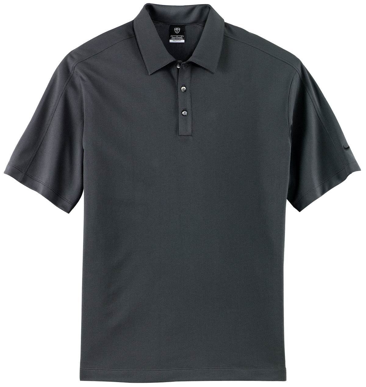 Nike Tech Sport Dri-FIT Polo. 266998