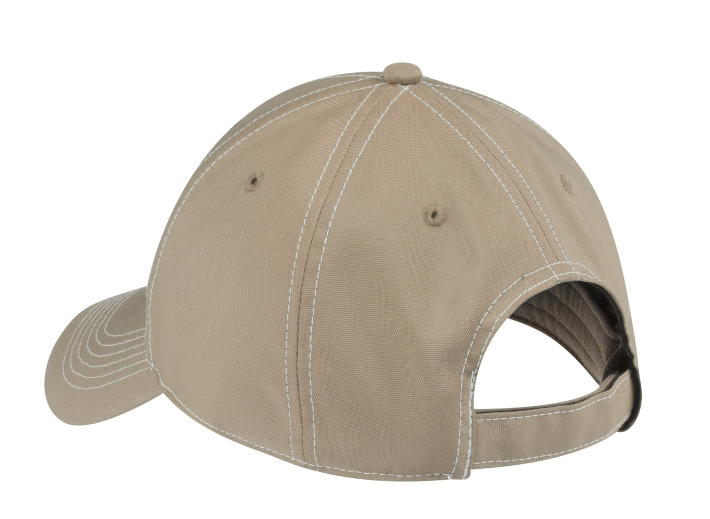 Nike Swoosh Front Cap. 333114