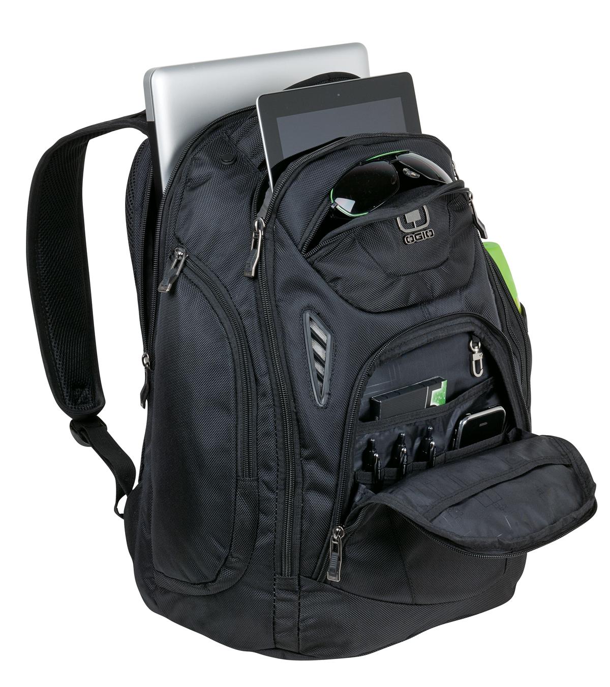 OGIO - Mercur Pack. 411065
