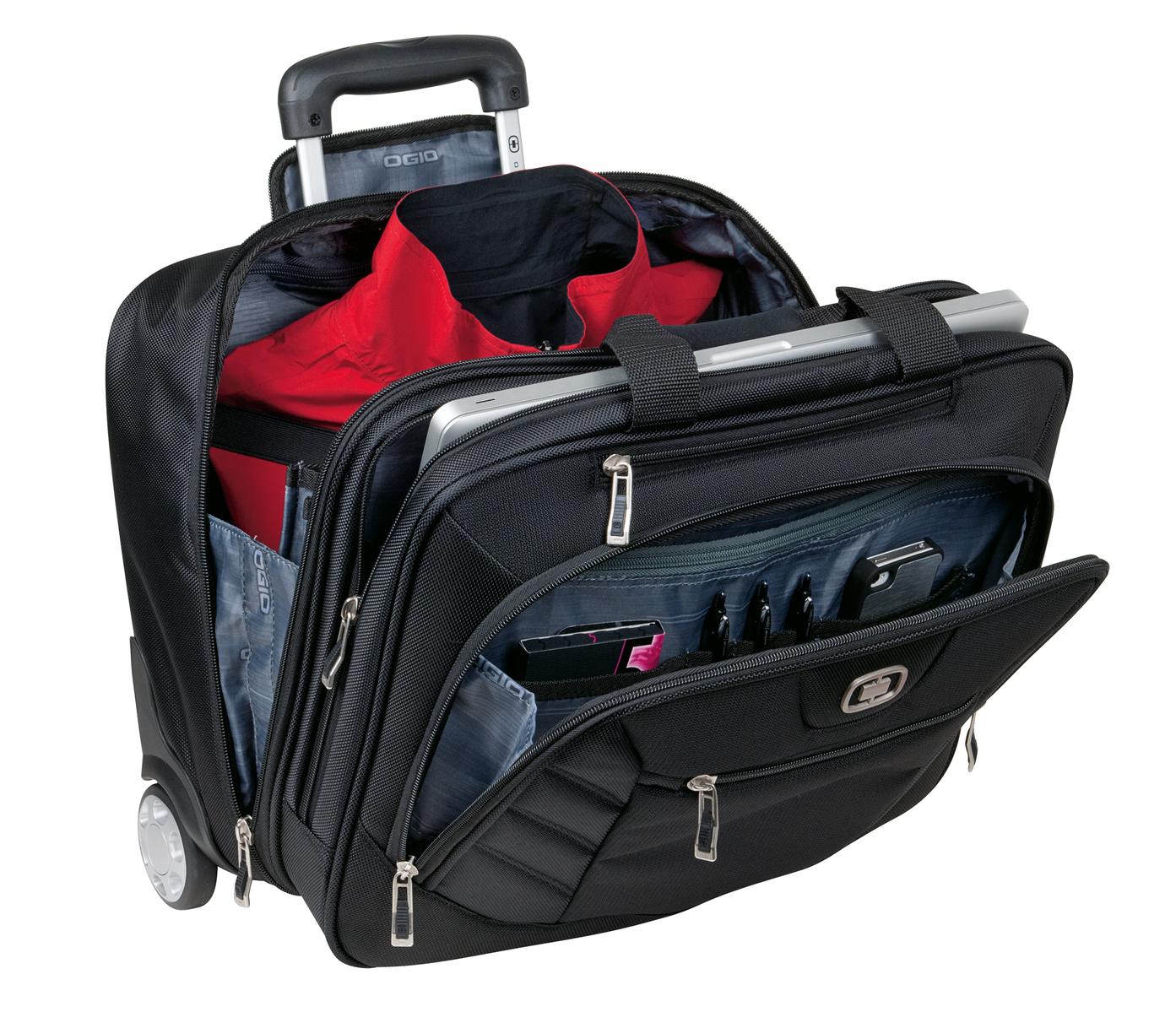 OGIO - Lucin Wheeled Briefcase. 417018