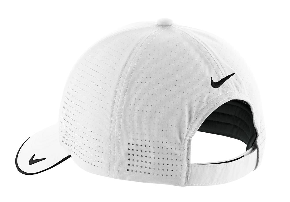 Nike Dri-FIT Swoosh Perforated Cap. 429467