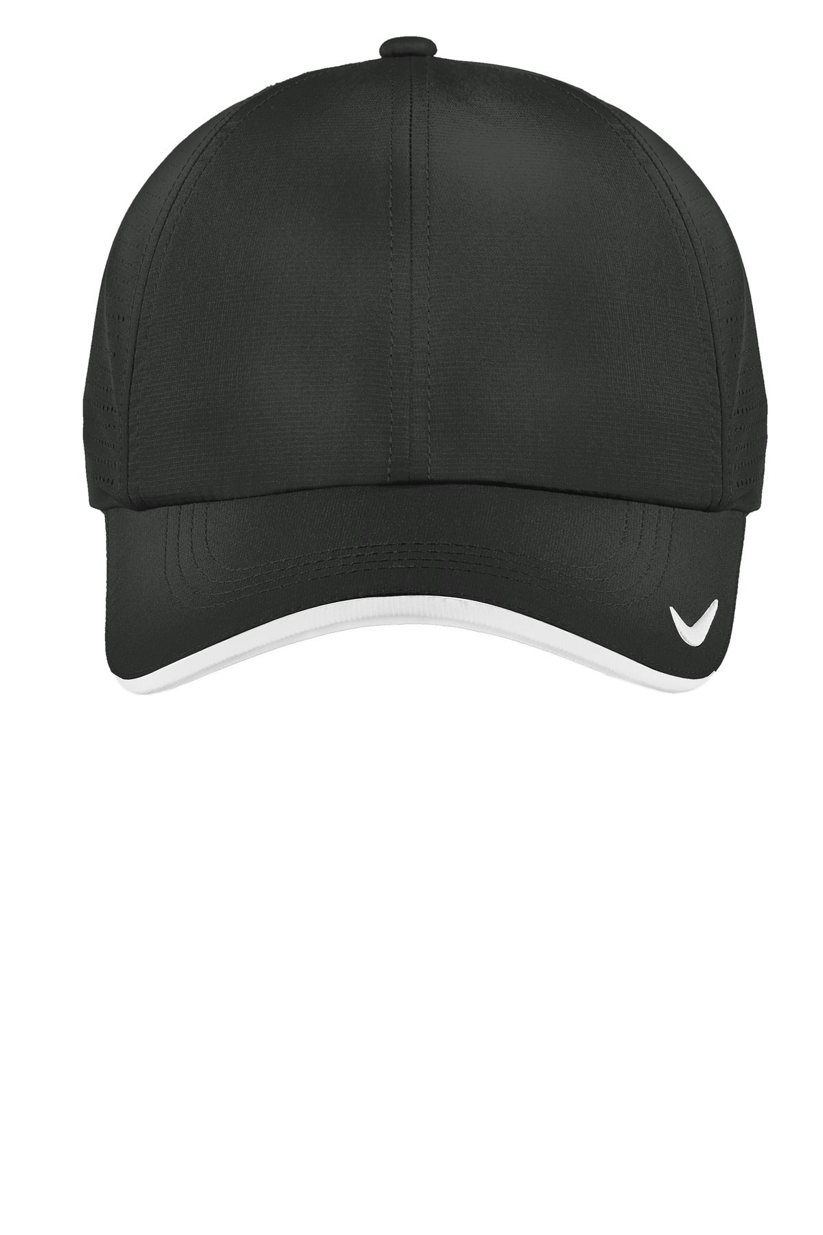 Nike Dri-FIT Swoosh Perforated Cap. 429467